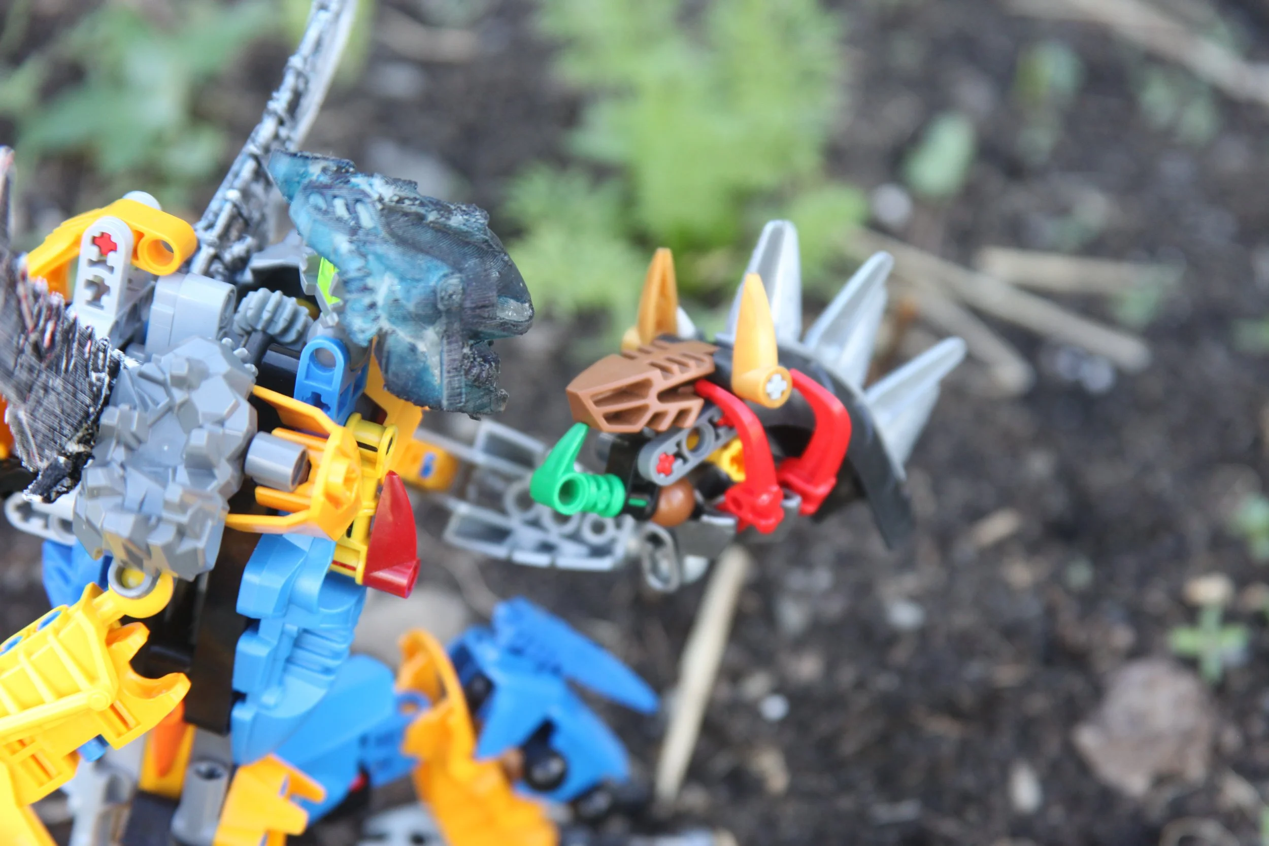  Nepharus:”Familiar…but why is this random skull so-” 