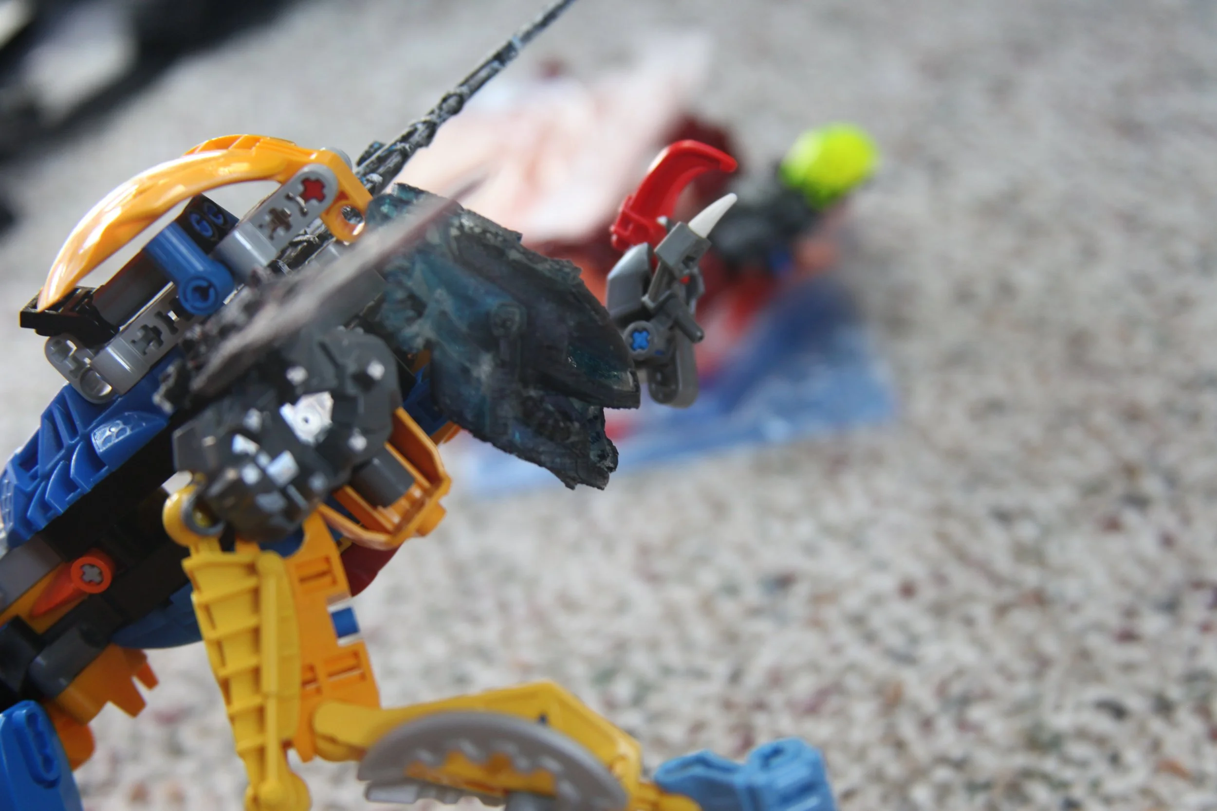  Nepharus:”Just a little further into the Dark Hunter base then I can-”  (Nepharus trips over seemingly nothing into another memory) 