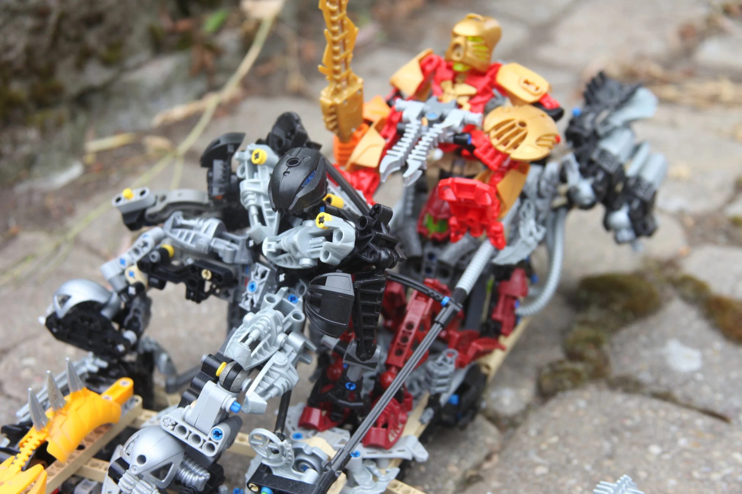  Driver:”Excuse me, could you move? I can’t really see.”  Ancient:”You saying it’s too hard to drive in a straight line? you wanna see your pay?”  Driver:”N-no.”  Ancient:”What are you complaining about then? keep going!” 