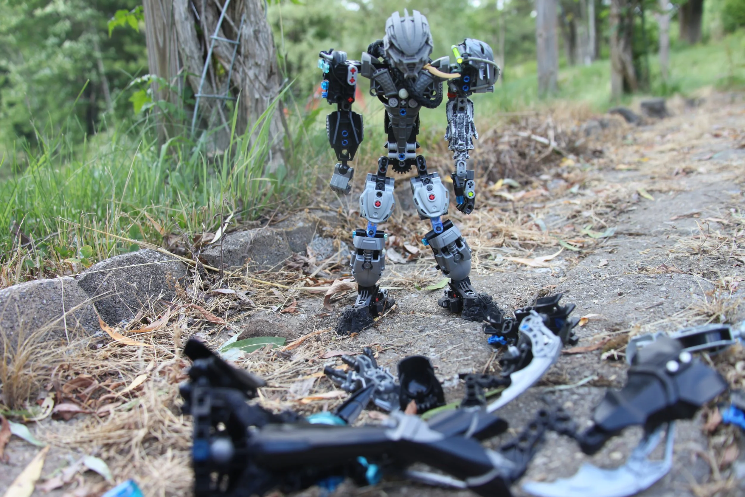  Sylus:”It’s done…” 