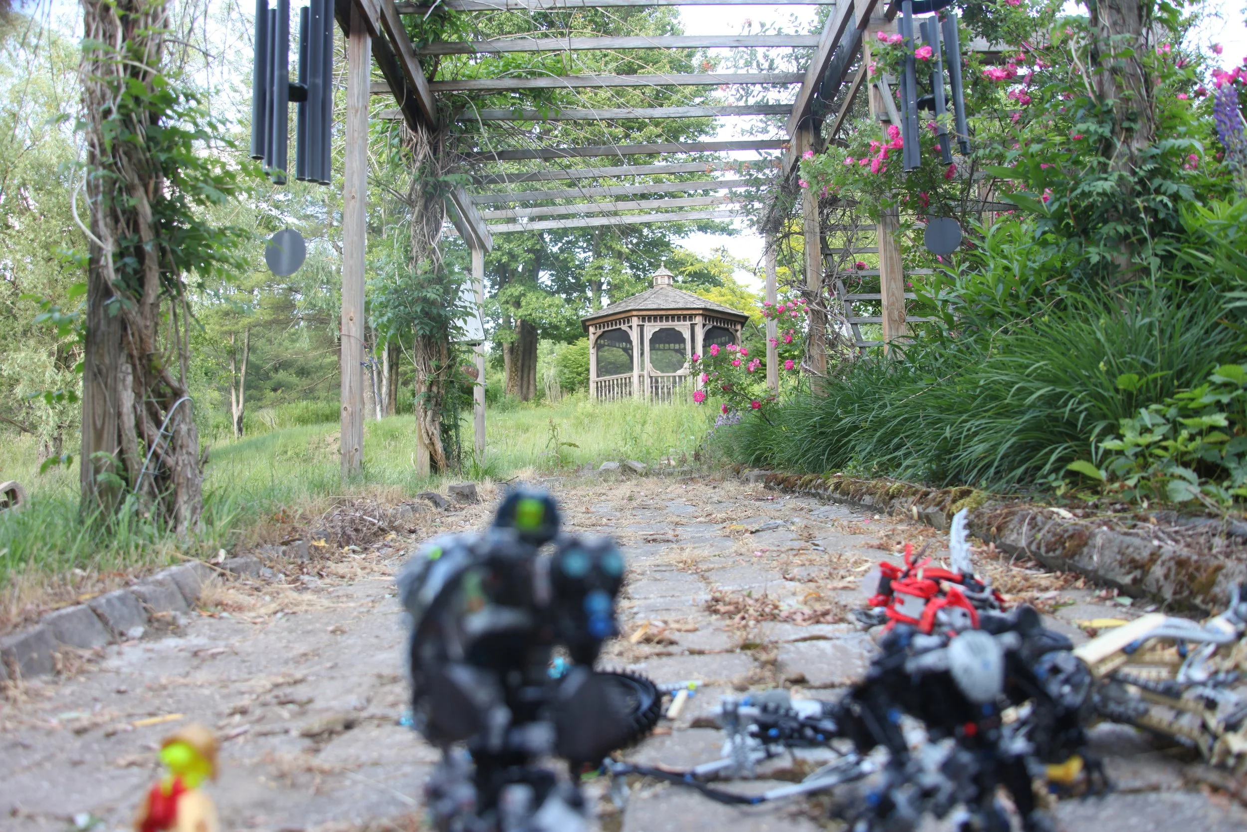  Sylus:”So I’ll be the best damn Dark Hunter there is.” 