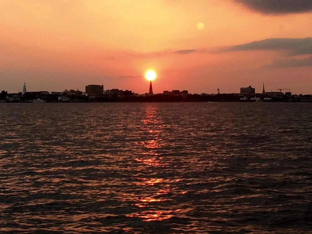 Sunset Cruise