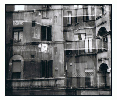 Relative Obscurity - 2009