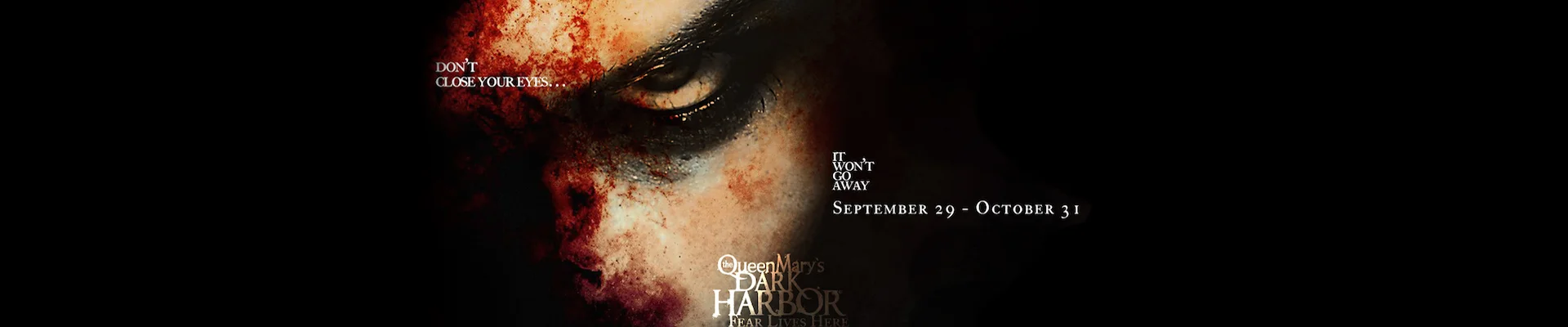 (Image courtesy of Dark Harbor.)