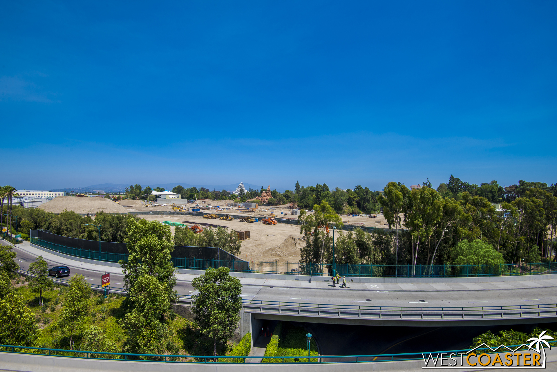  Here's your Mickey and Friend's structure overview. 