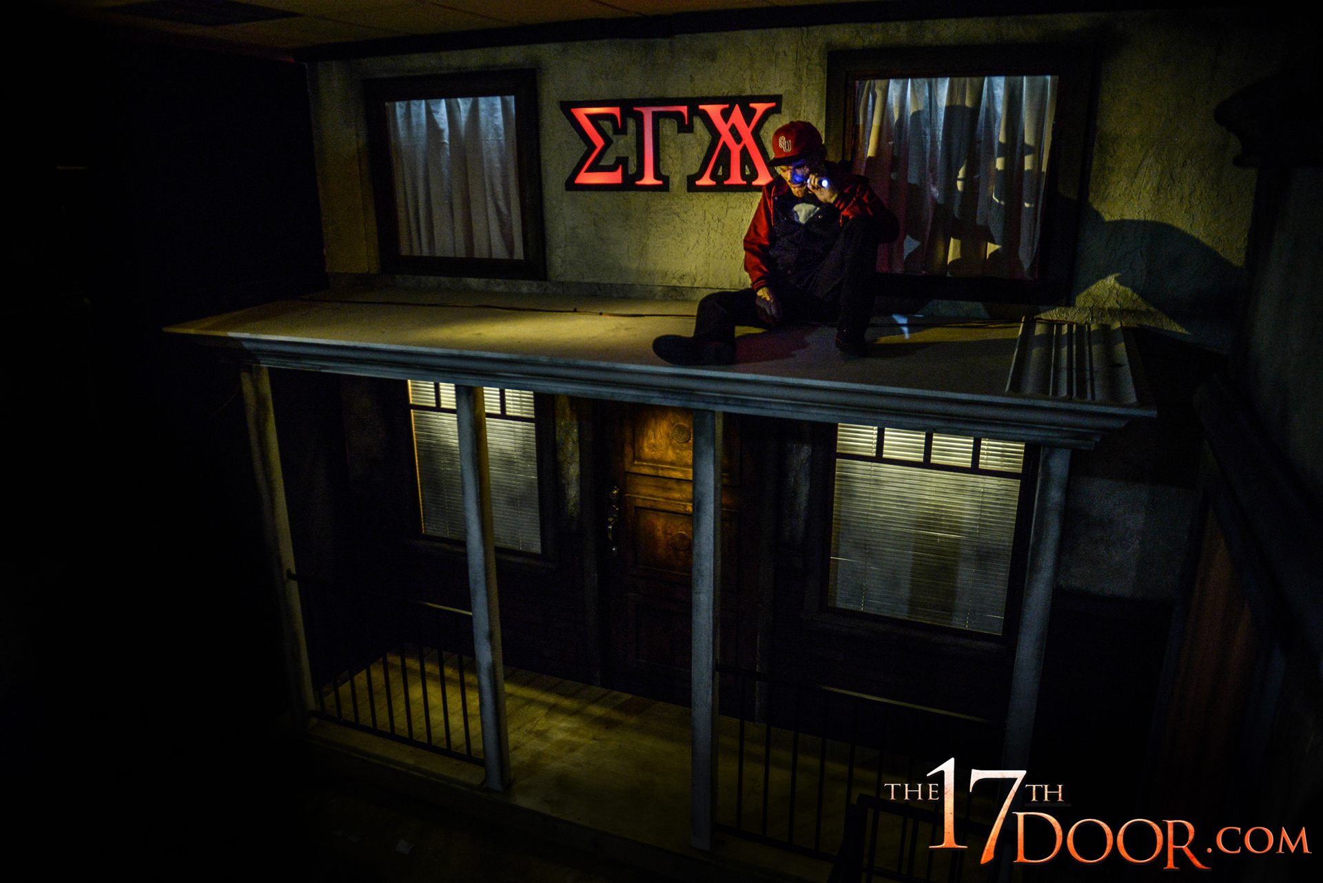 (Image courtesy of The 17th Door.)