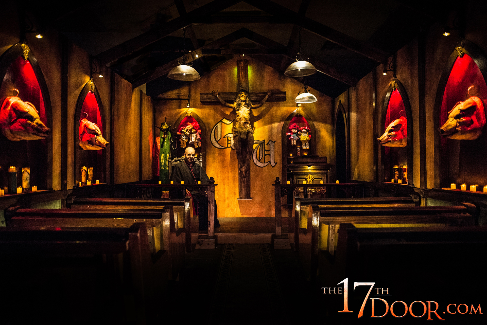 (Image courtesy of The 17th Door.)