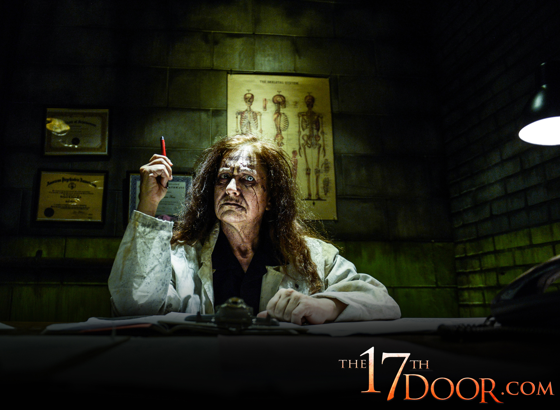 (Image courtesy of The 17th Door.)