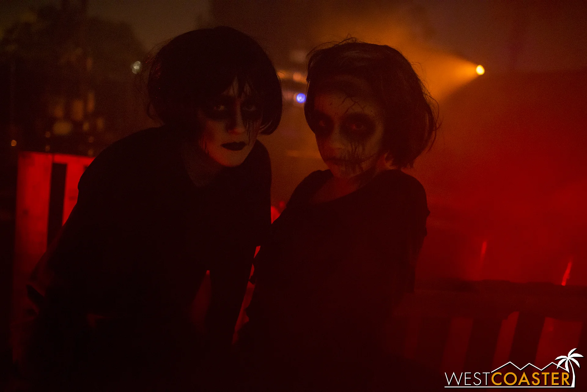 Of course, there might be ghouls hiding behind or in them.