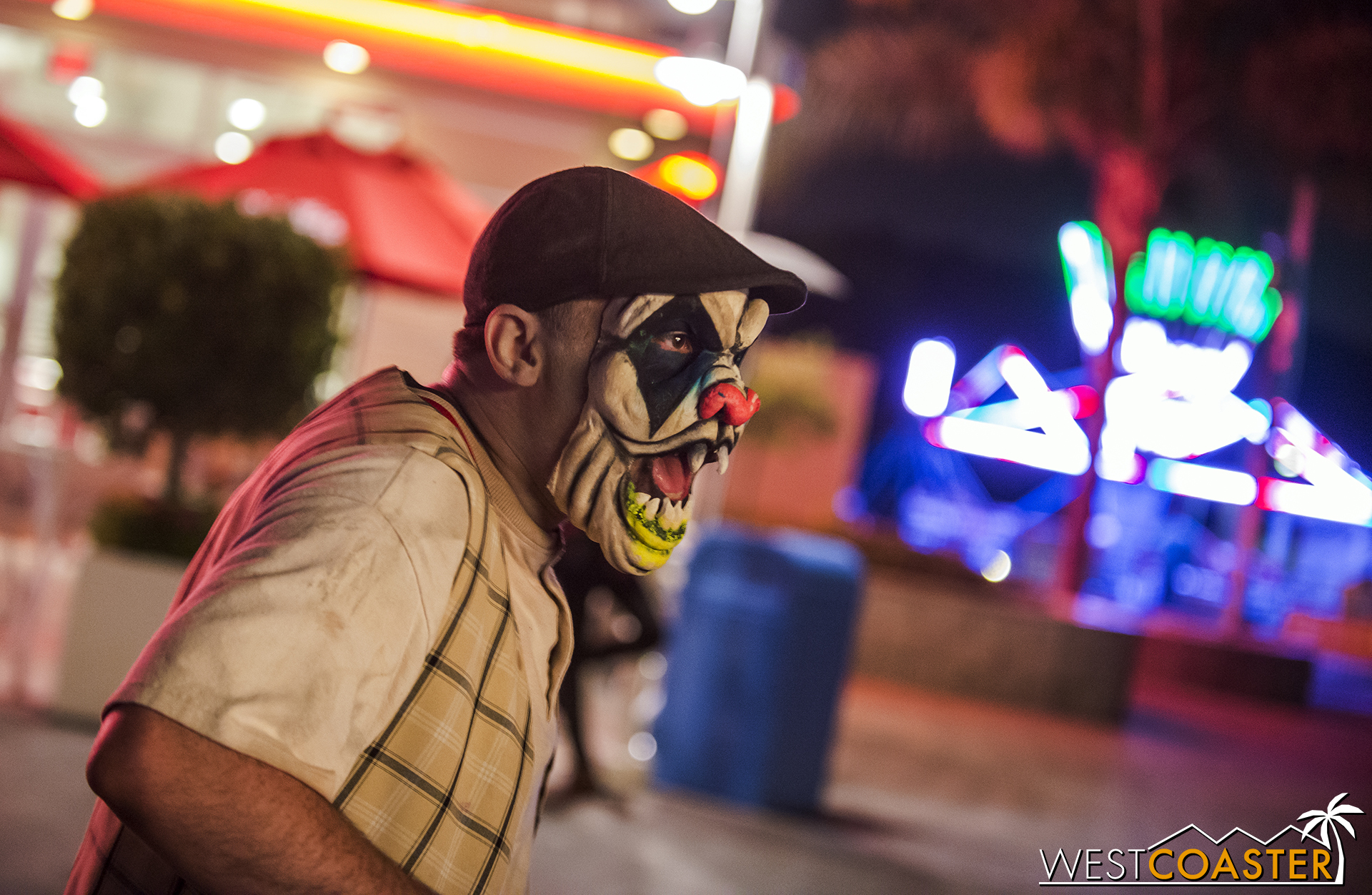 Carnevil