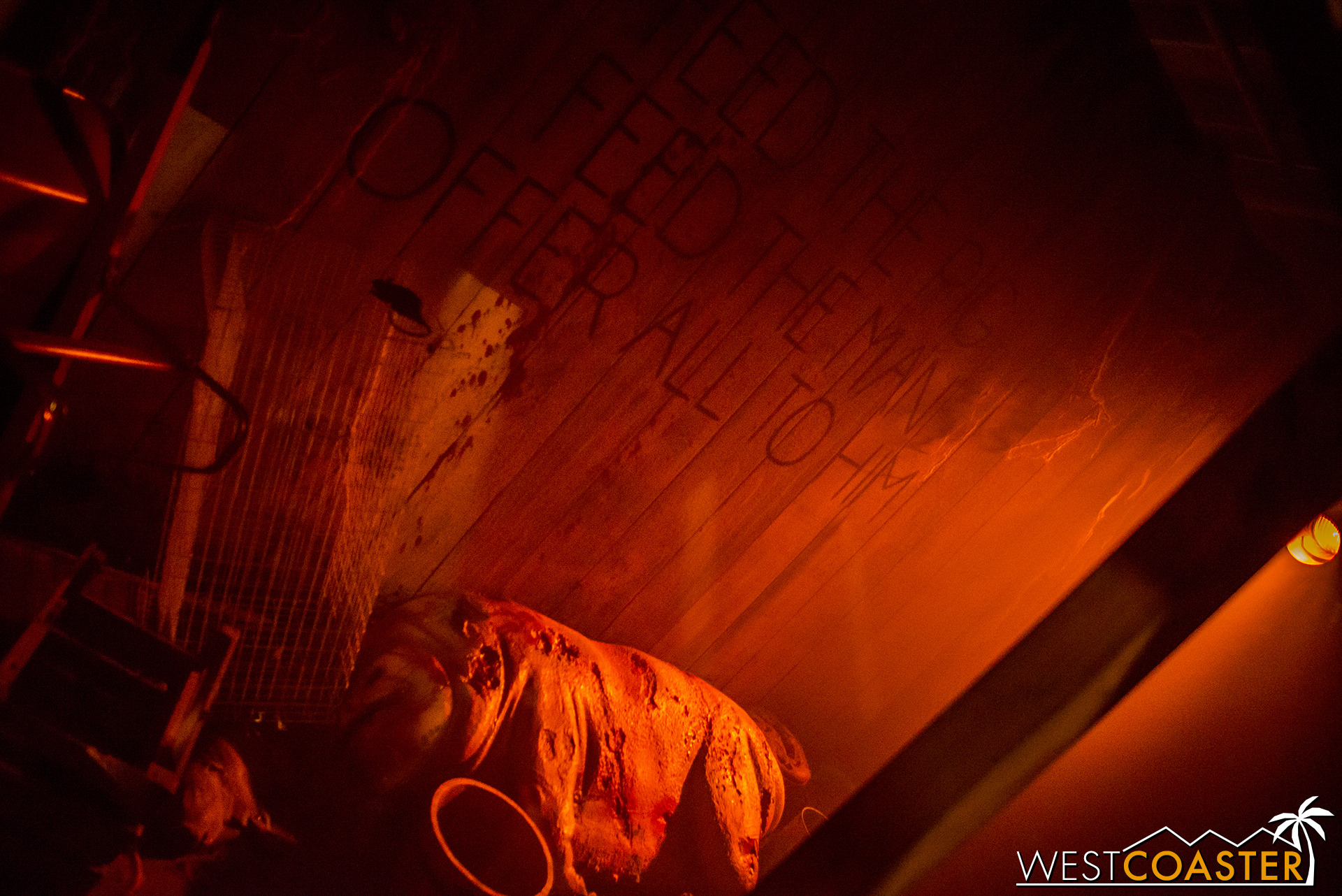 The Red Barn