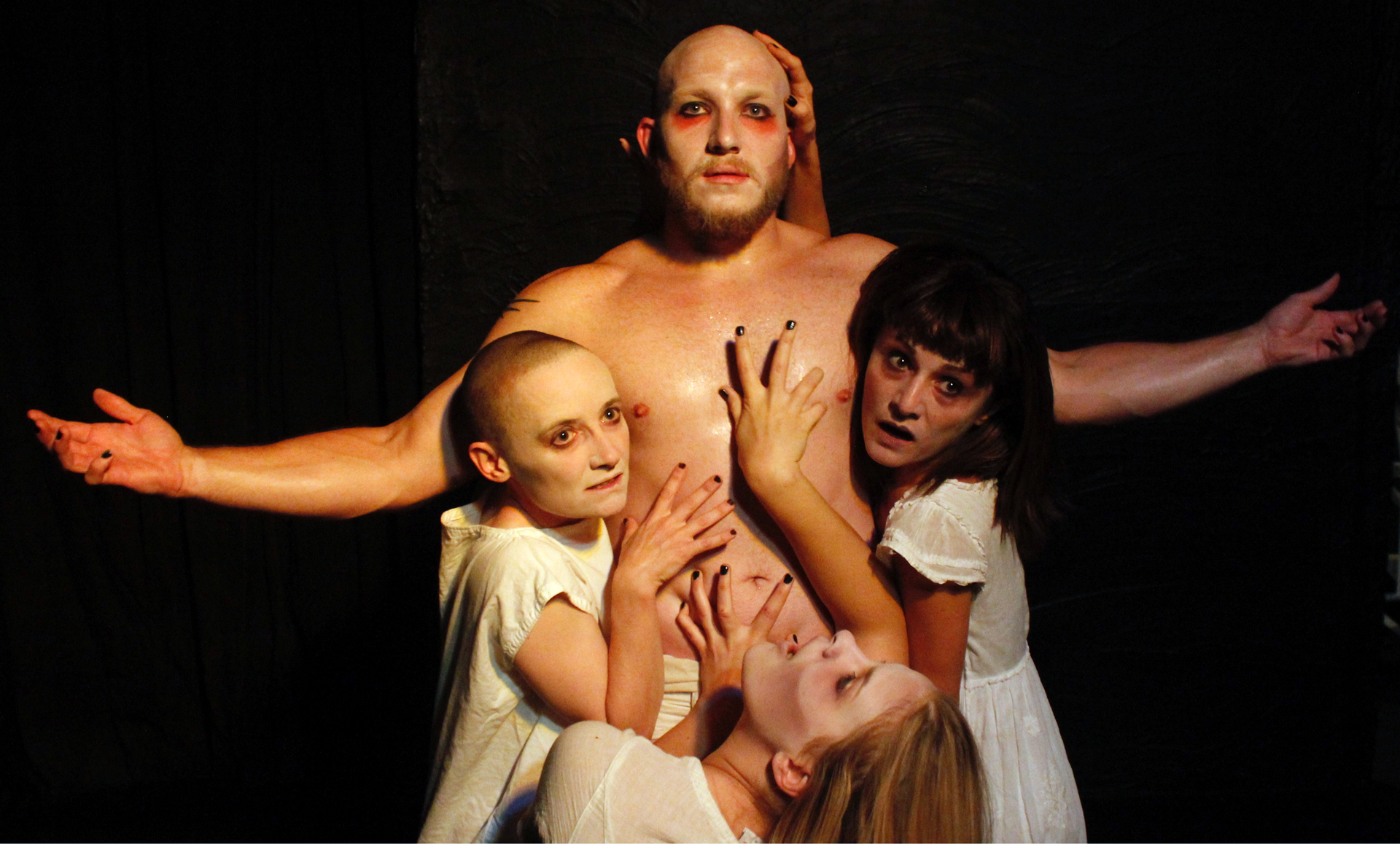 (Image courtesy of Zombie Joe's Underground Theatre.)