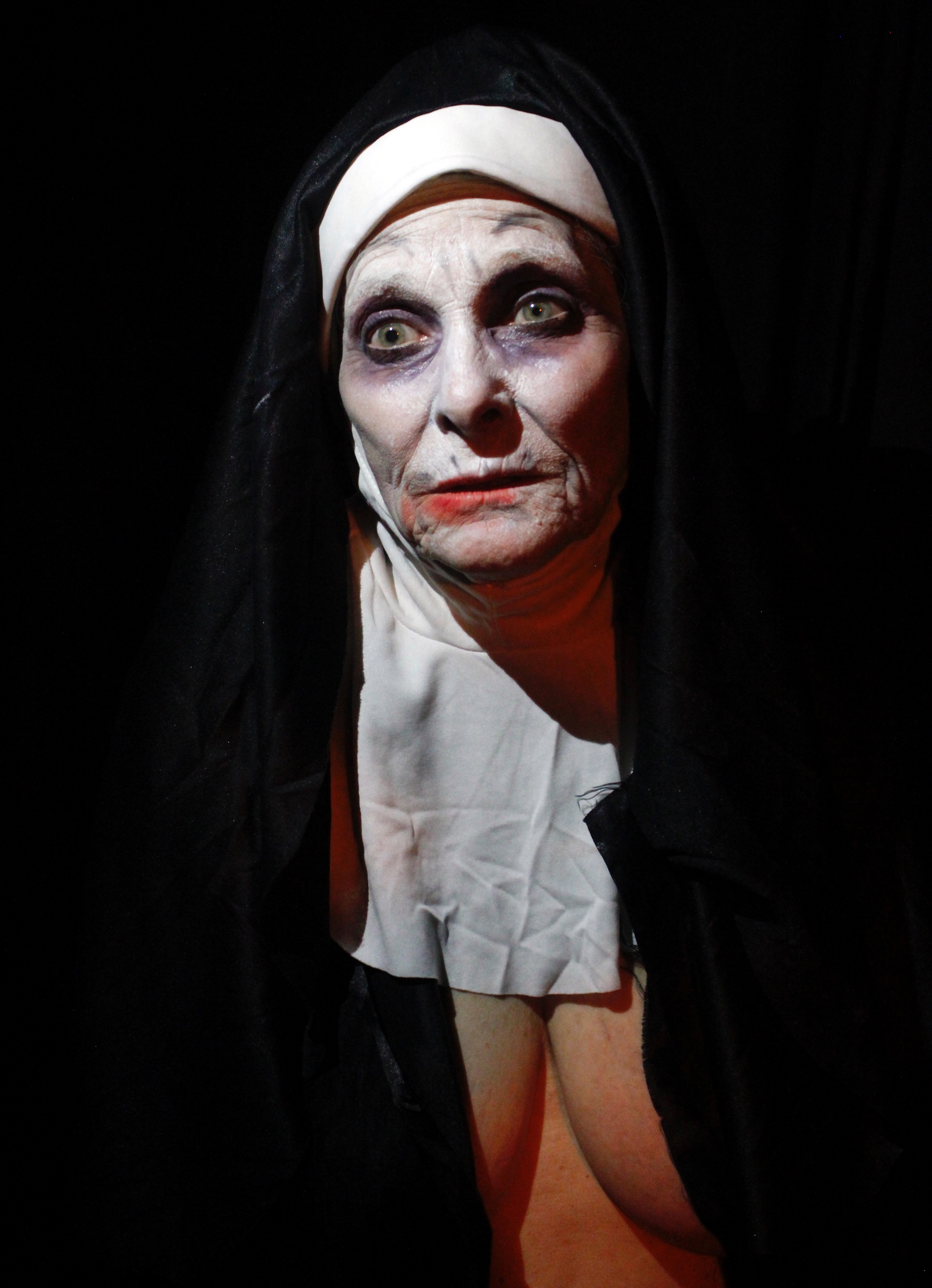 (Image courtesy of Zombie Joe's Underground Theatre.)