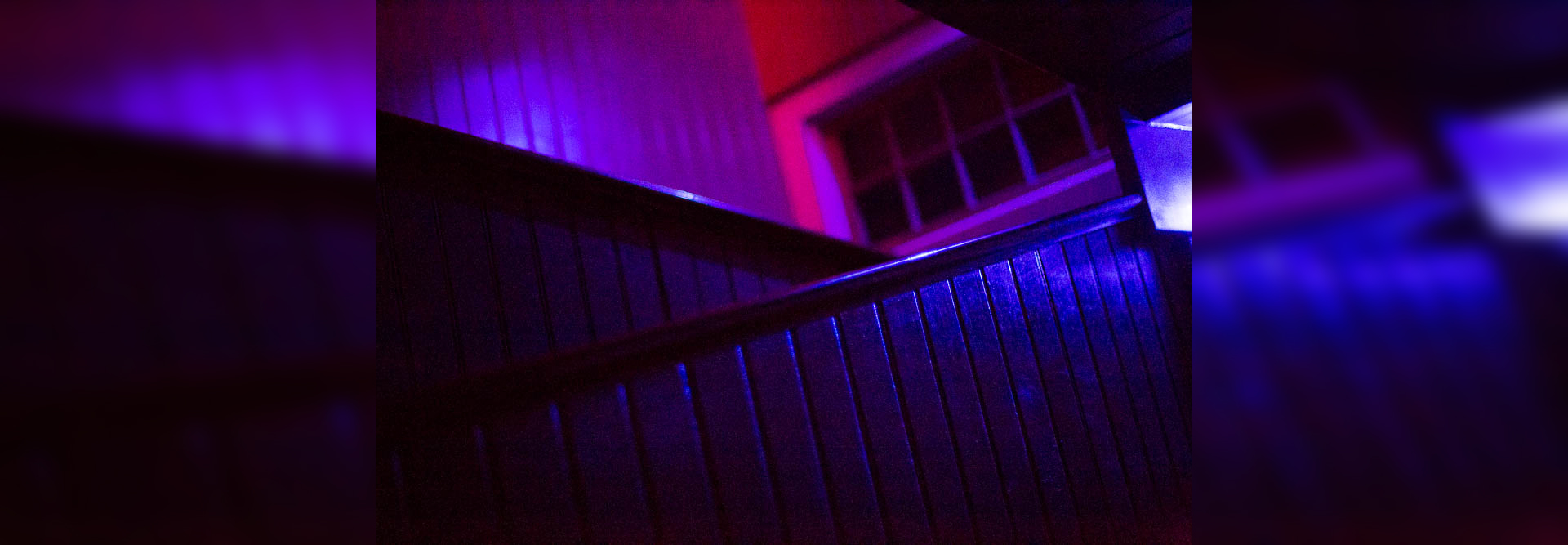 Image courtesy of Winchester Mystery House.