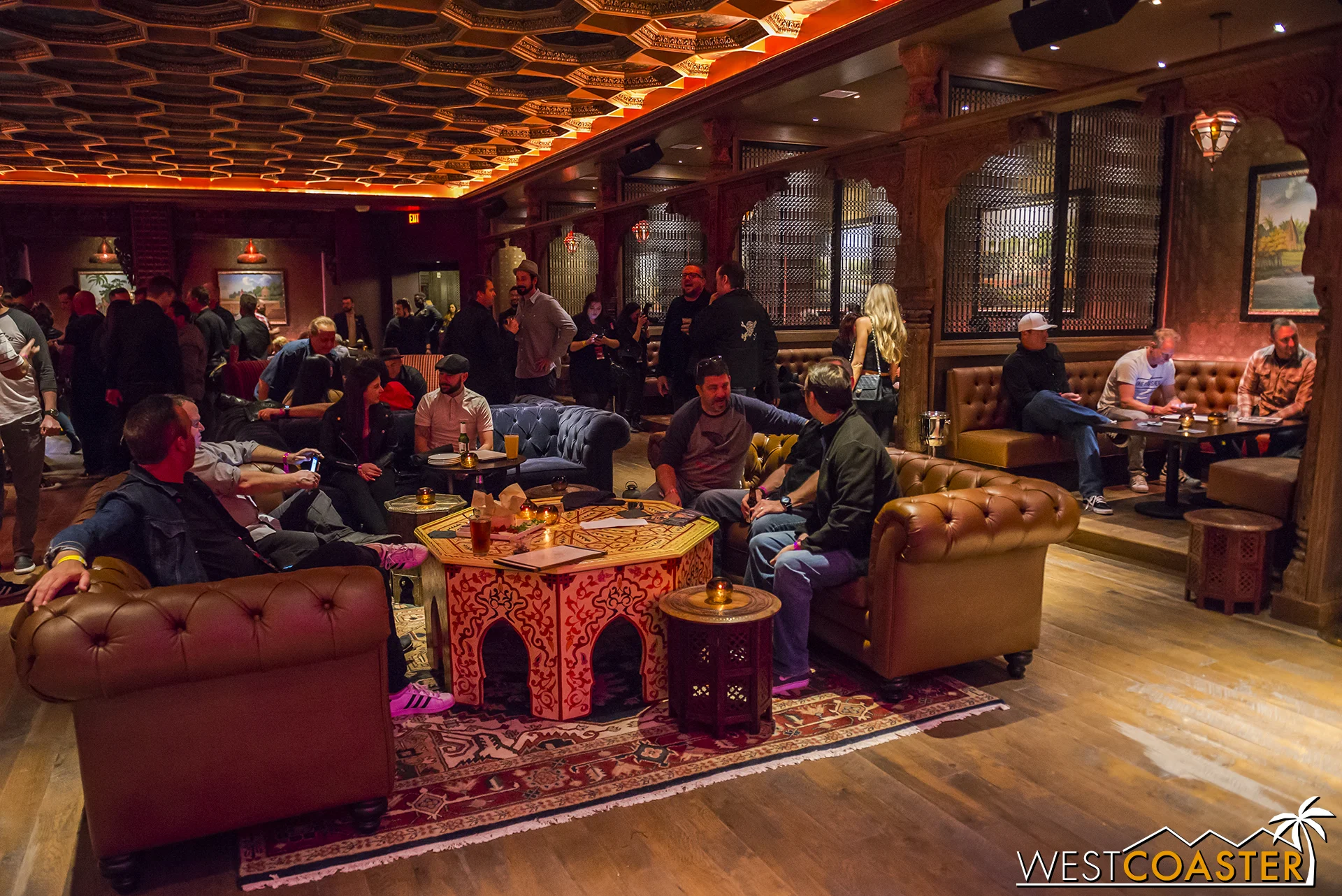 House of Blues Anaheim Grand Opening Recap (Part 1) — Westcoaster