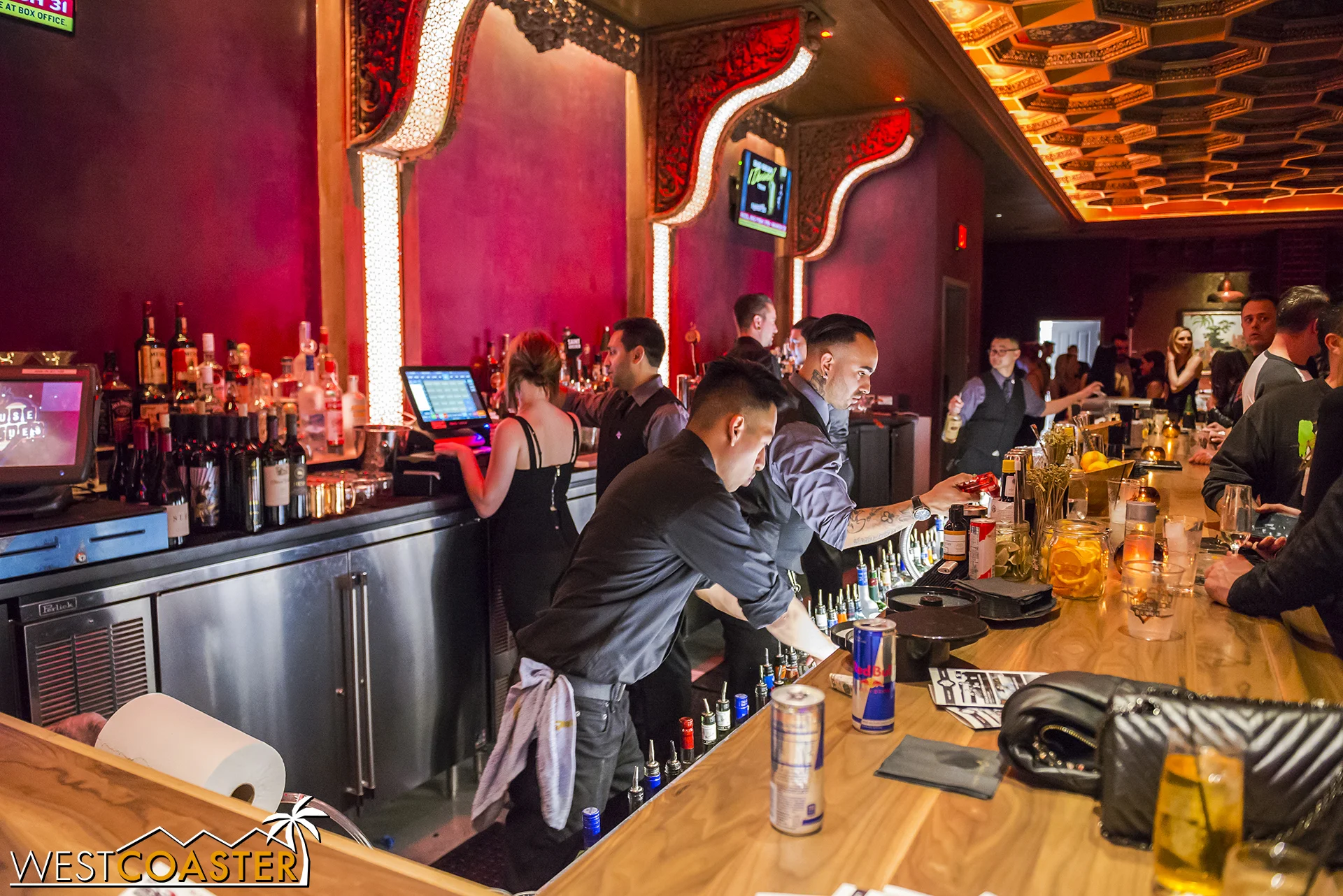 House of Blues Anaheim Grand Opening Recap (Part 1) — Westcoaster