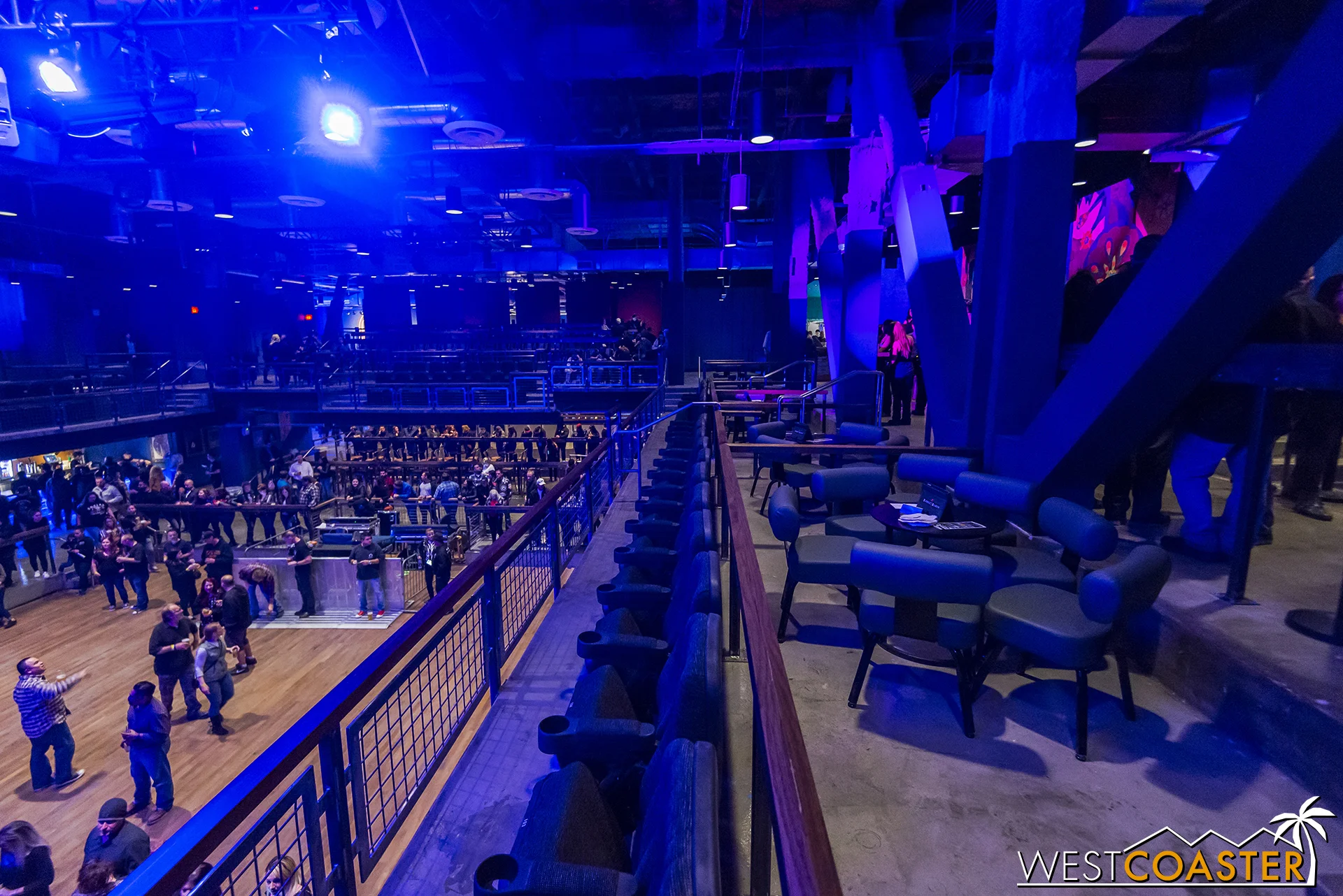 House of Blues Anaheim Grand Opening Recap (Part 2) — Westcoaster