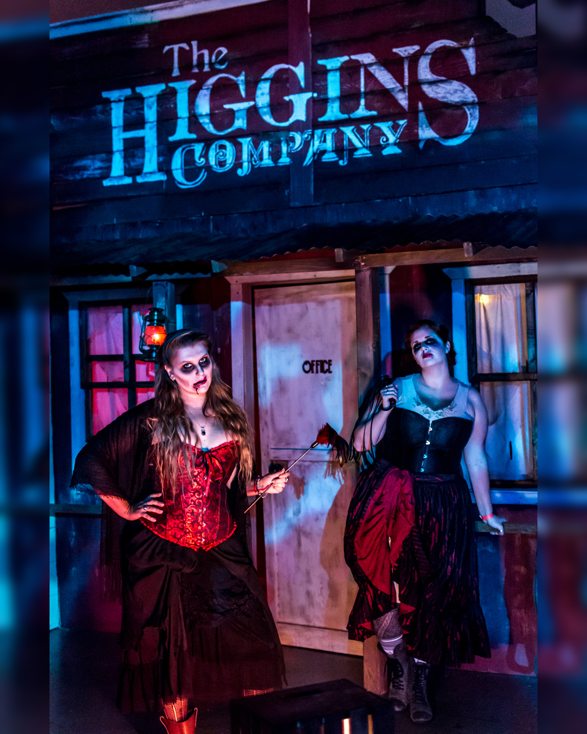 (Image courtesy of Midsummer Scream.)