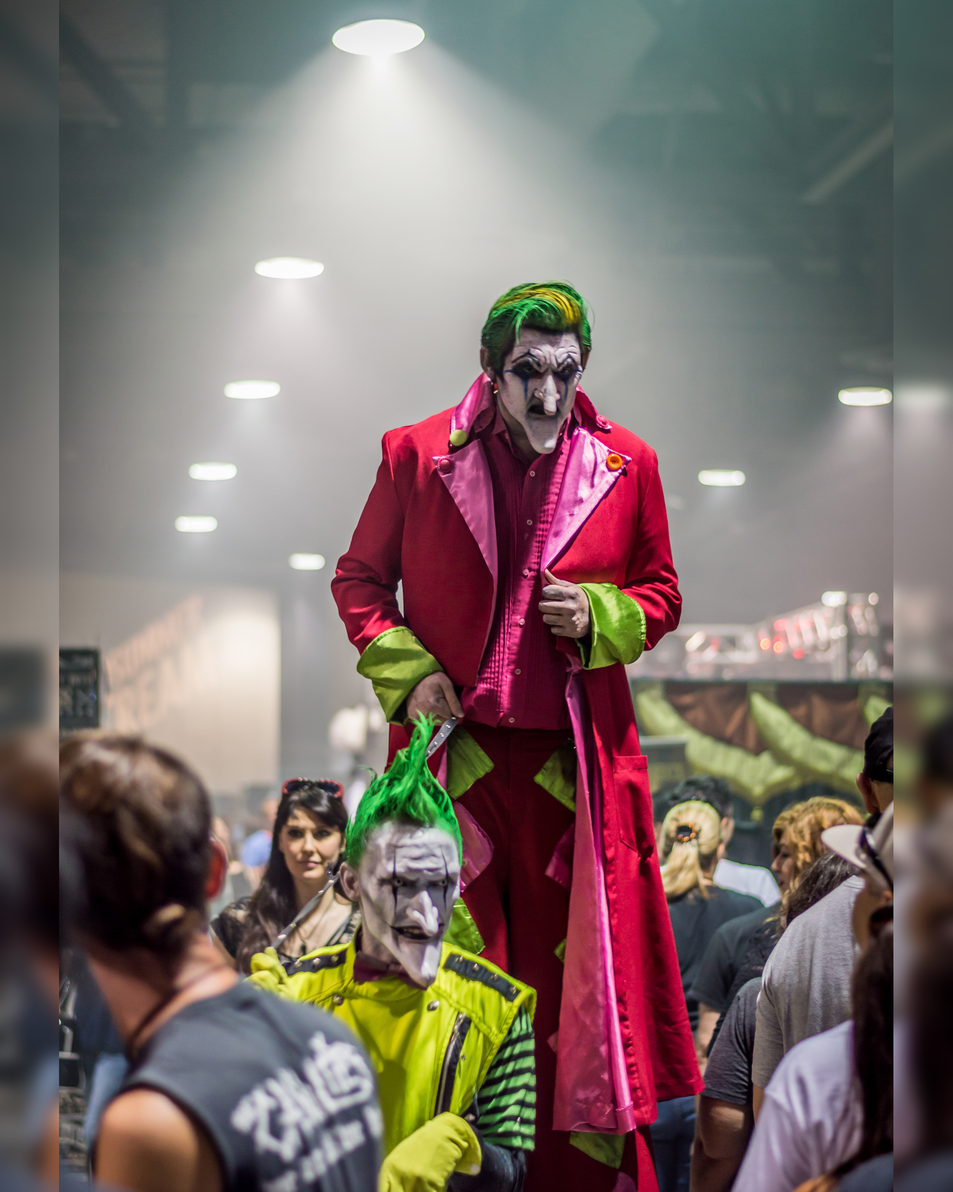 (Image courtesy of Midsummer Scream.)