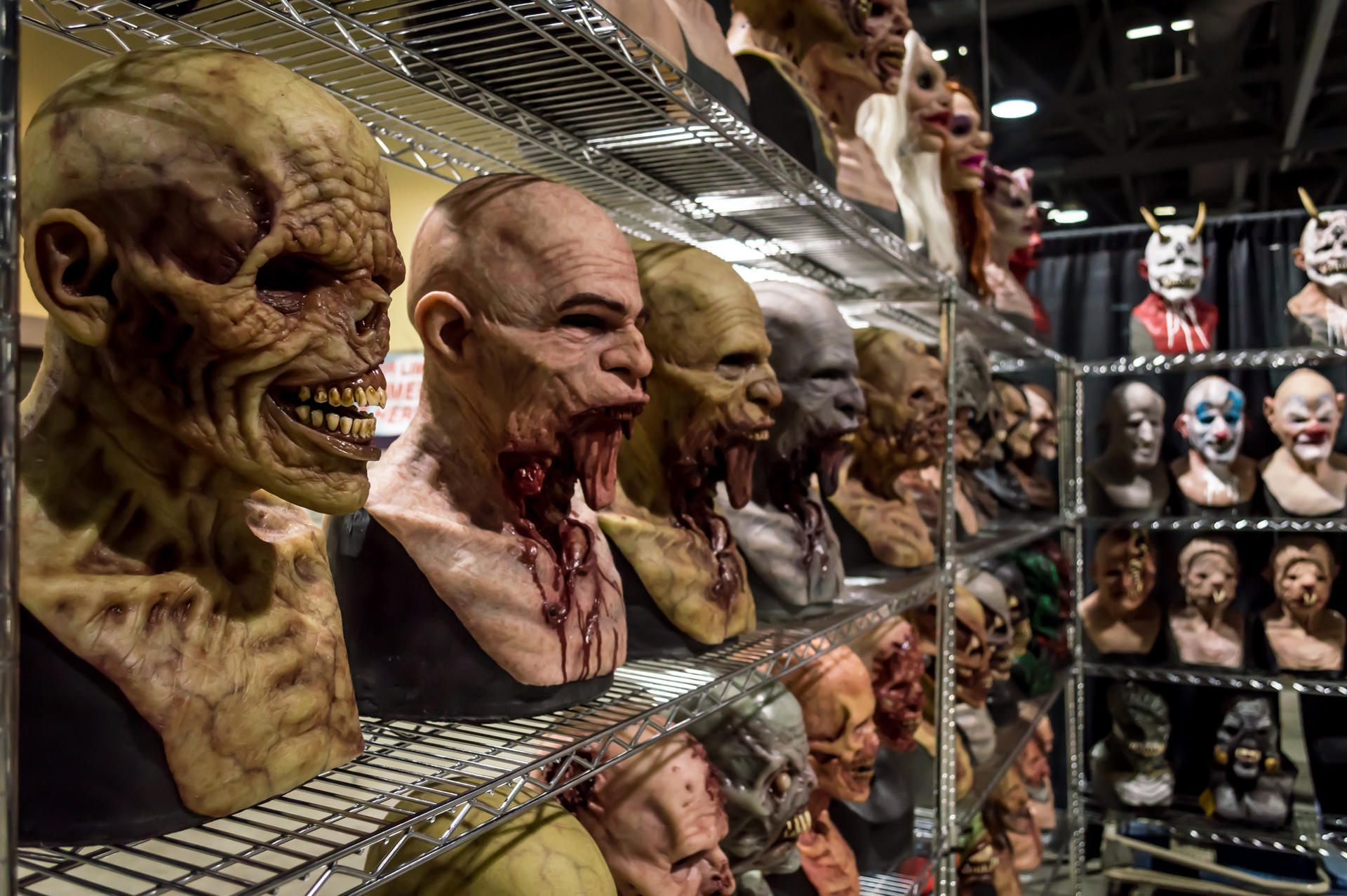 (Image courtesy of Midsummer Scream.)