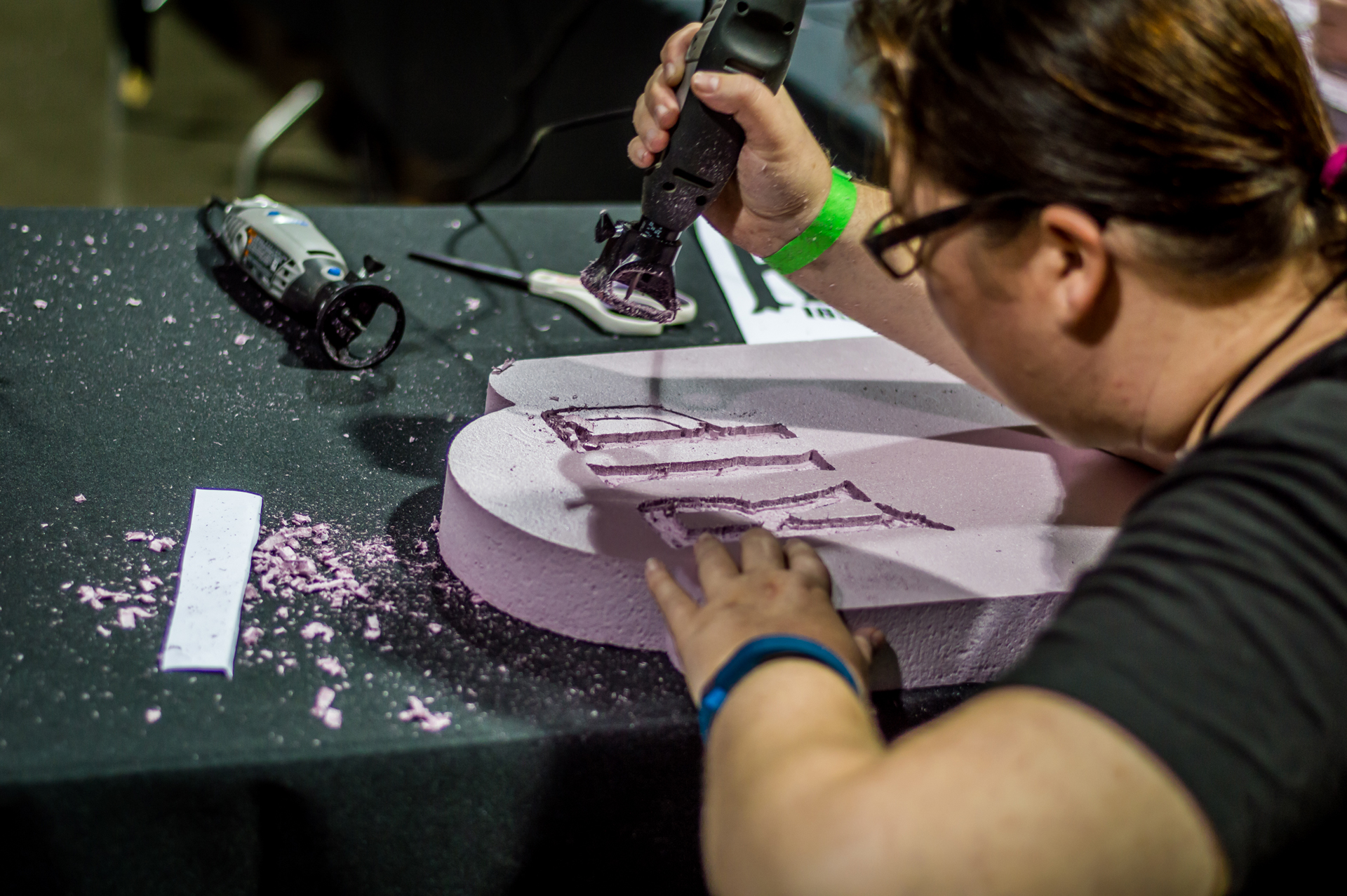 (Image courtesy of Midsummer Scream.)