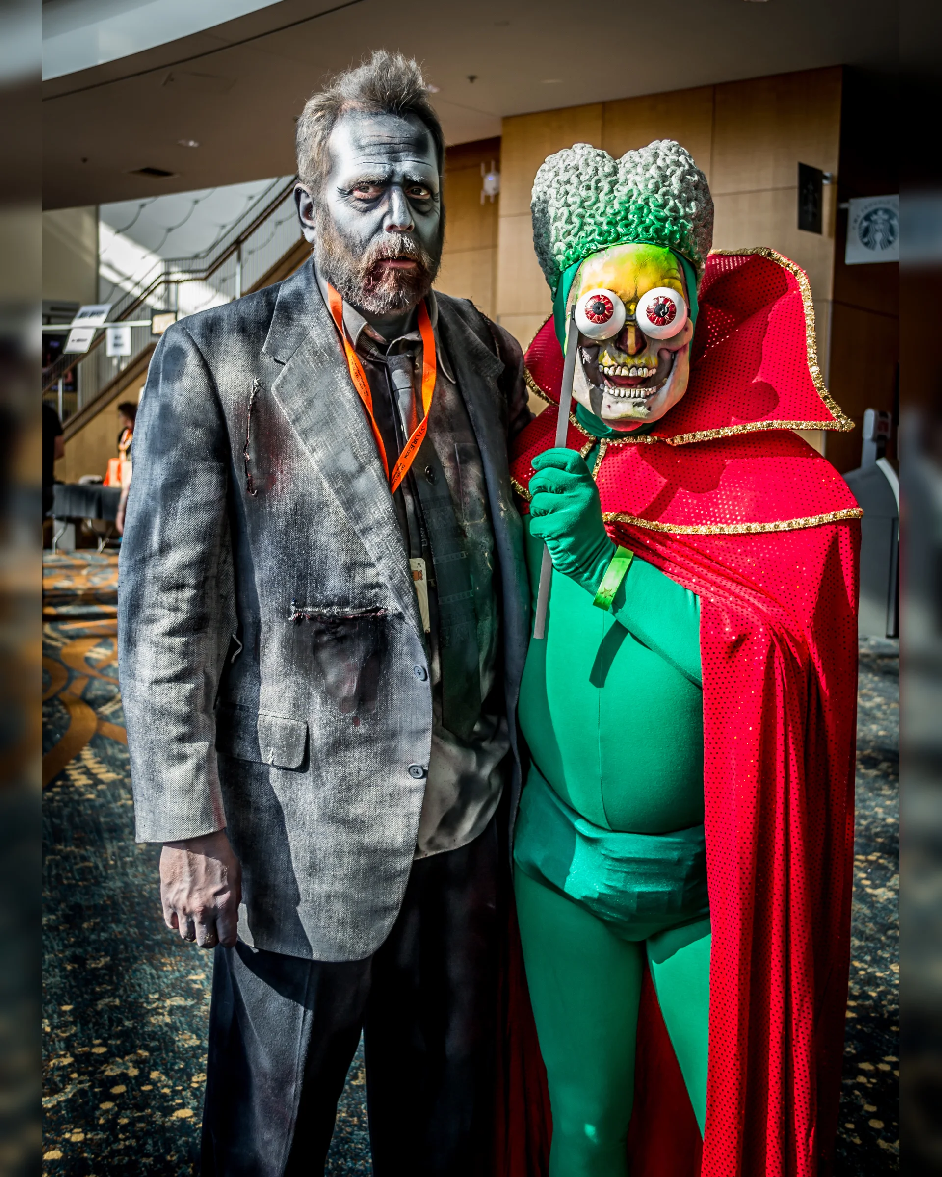 (Image courtesy of Midsummer Scream.)