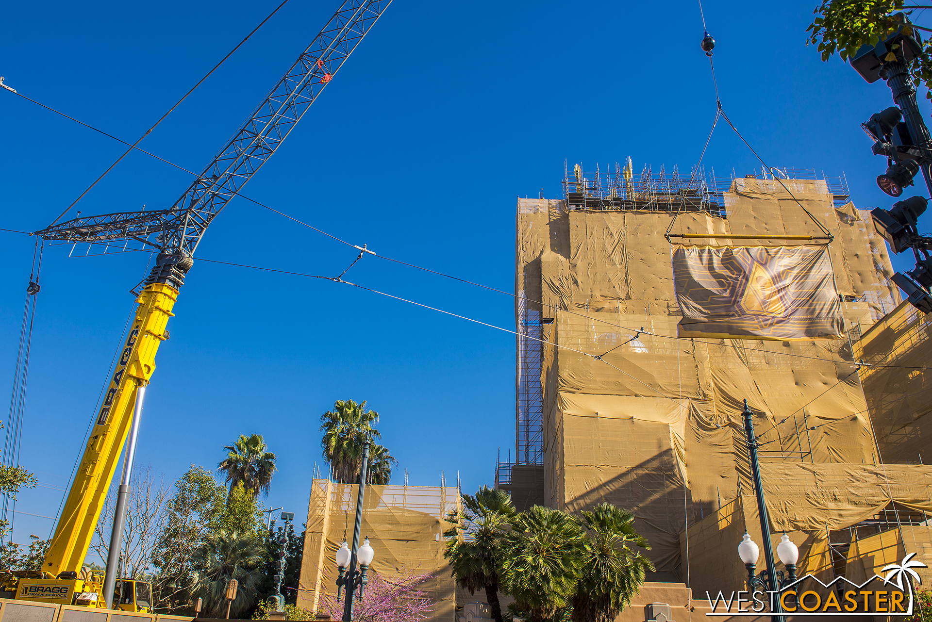 There's also a hidden Mickey here. Can you spot it? It's in the previous image too.