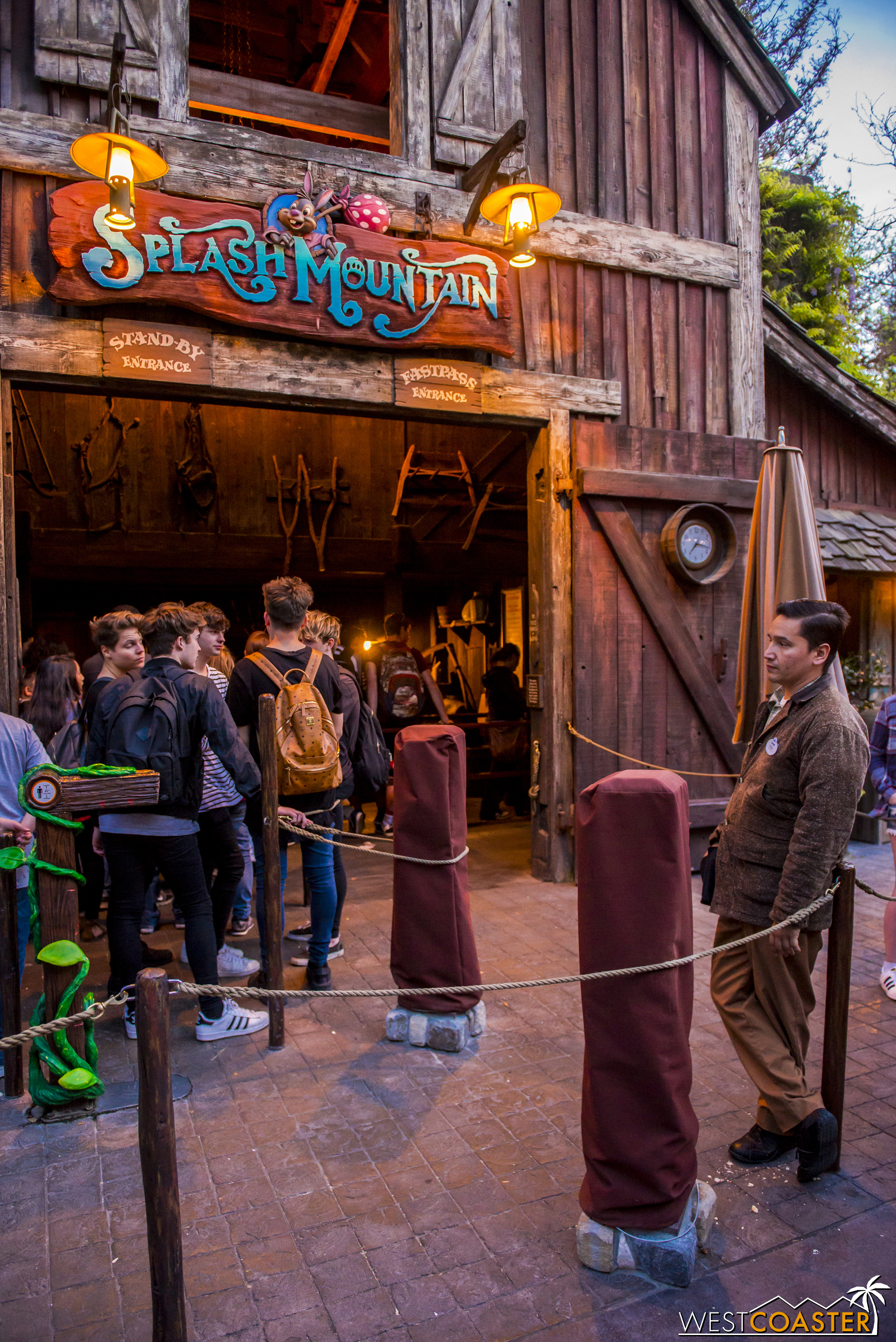 The MaxPass addition isn't limited to Disney California Adventure.
