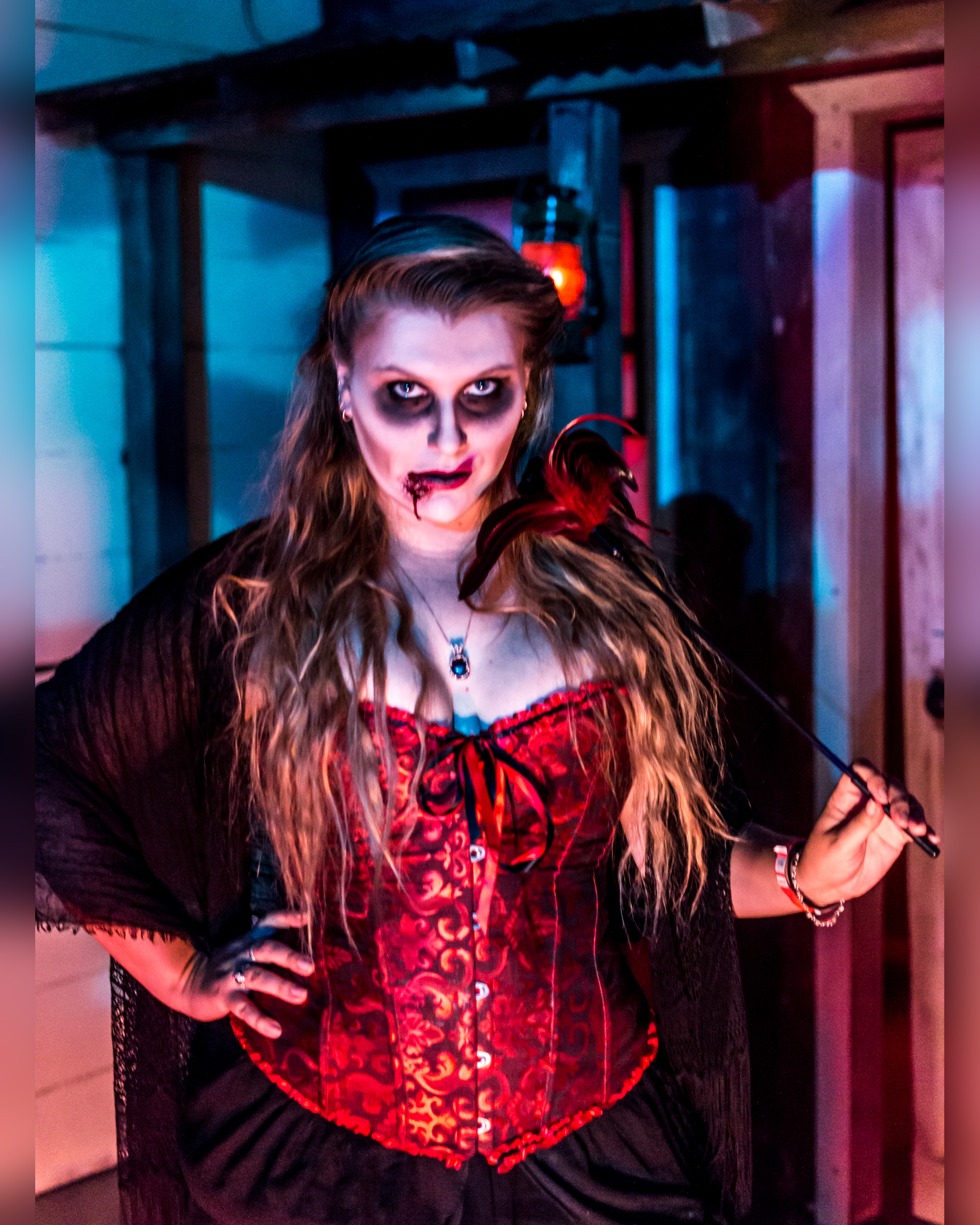 (Image courtesy of Midsummer Scream.)