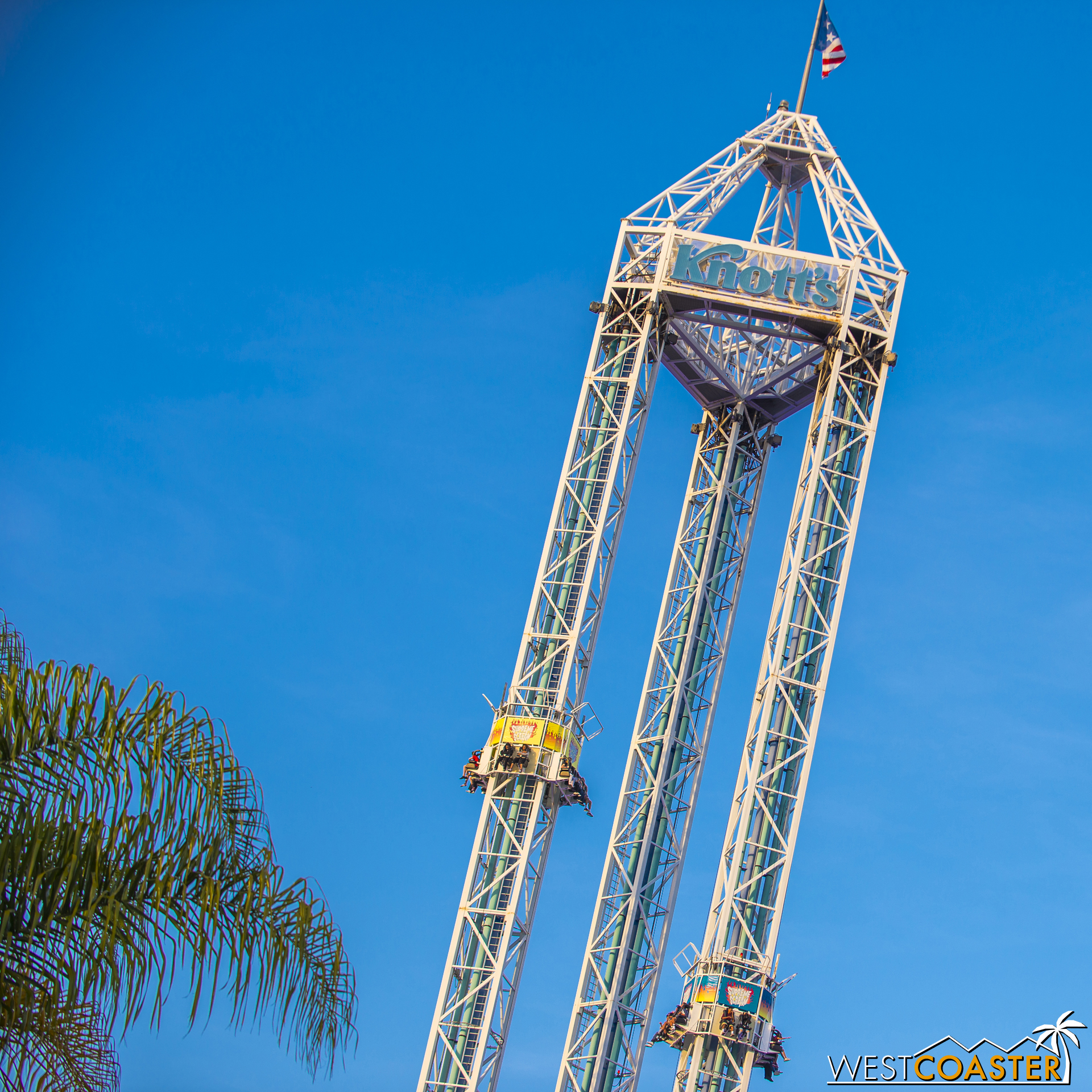  It was actually pretty fun.&nbsp; Interacting with guests displaying a diverse range of fear and excitement in anticipation of riding was quite entertaining. 