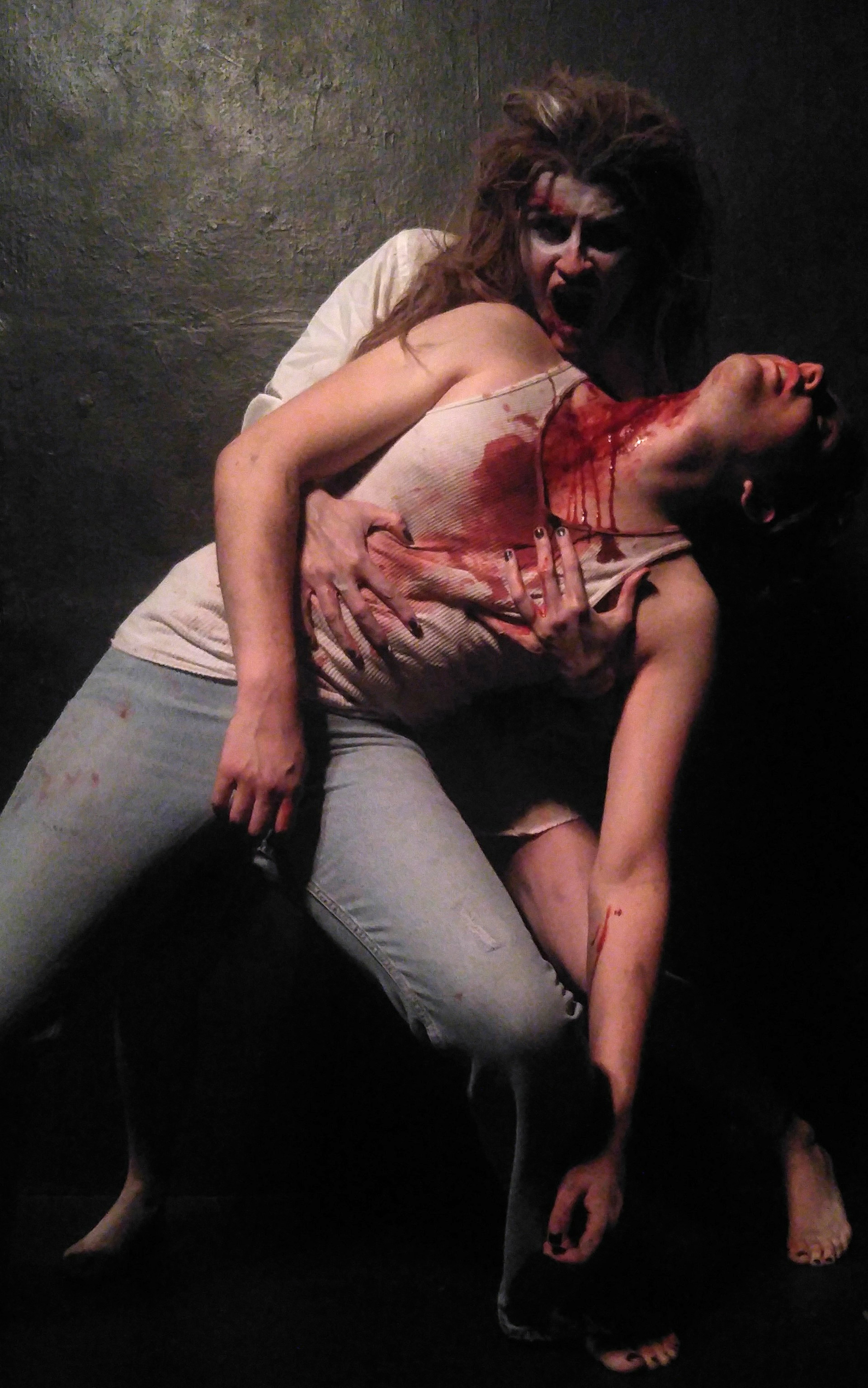 (Image courtesy of Zombie Joe's Underground Theatre.)
