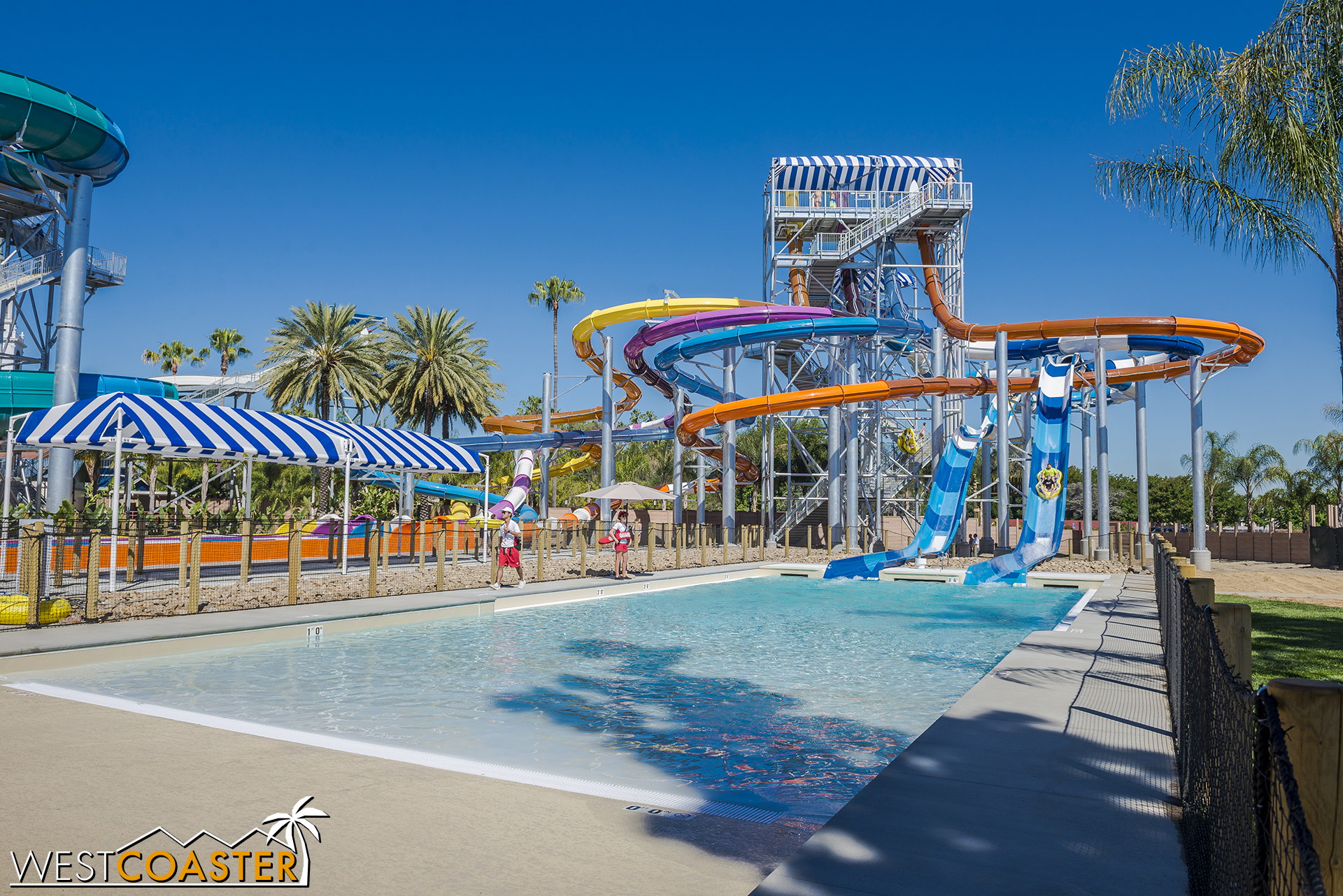 Knott's Soak City 2017 Opening Day — Westcoaster