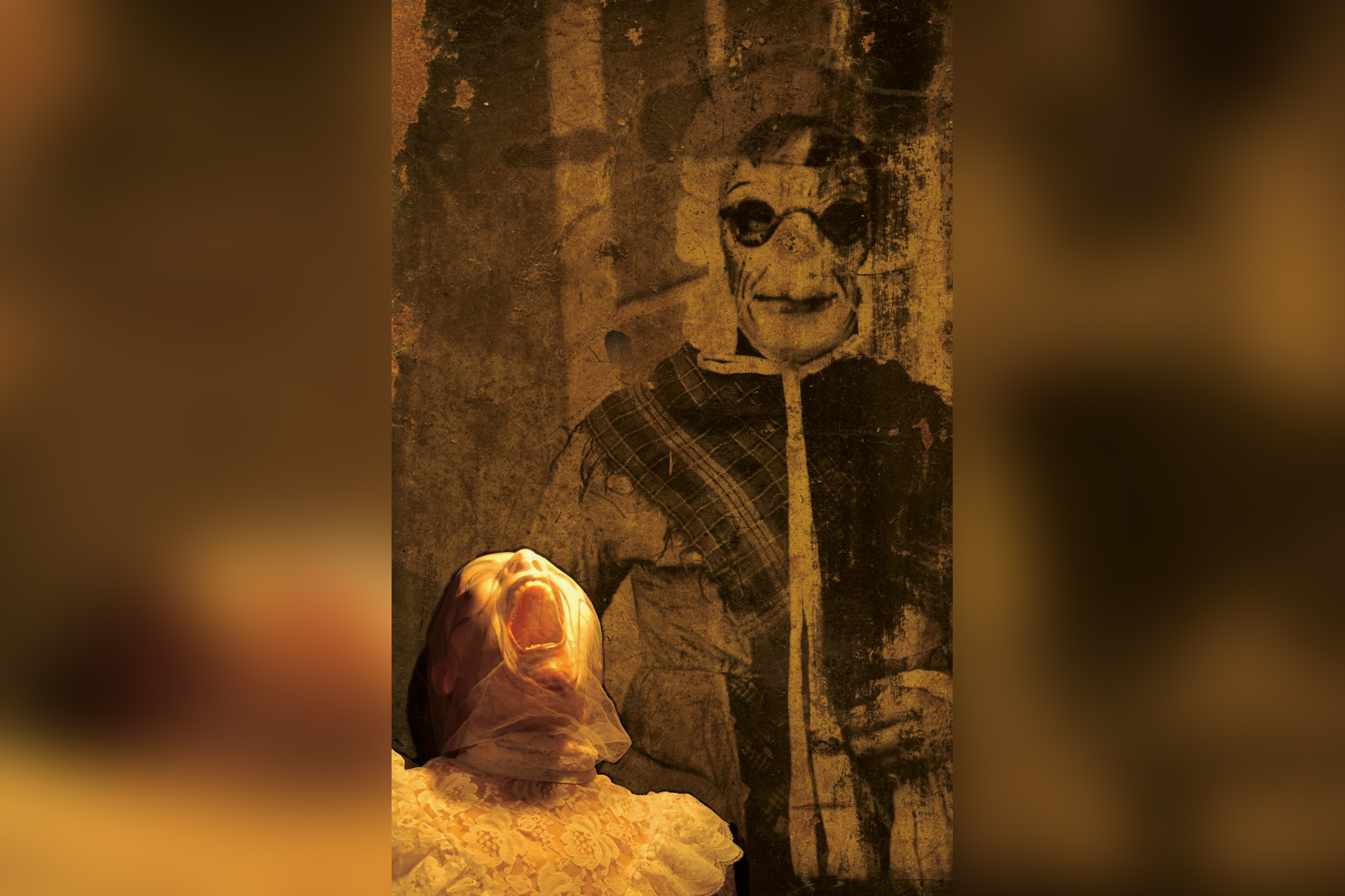 Image courtesy of Zombie Joe's.