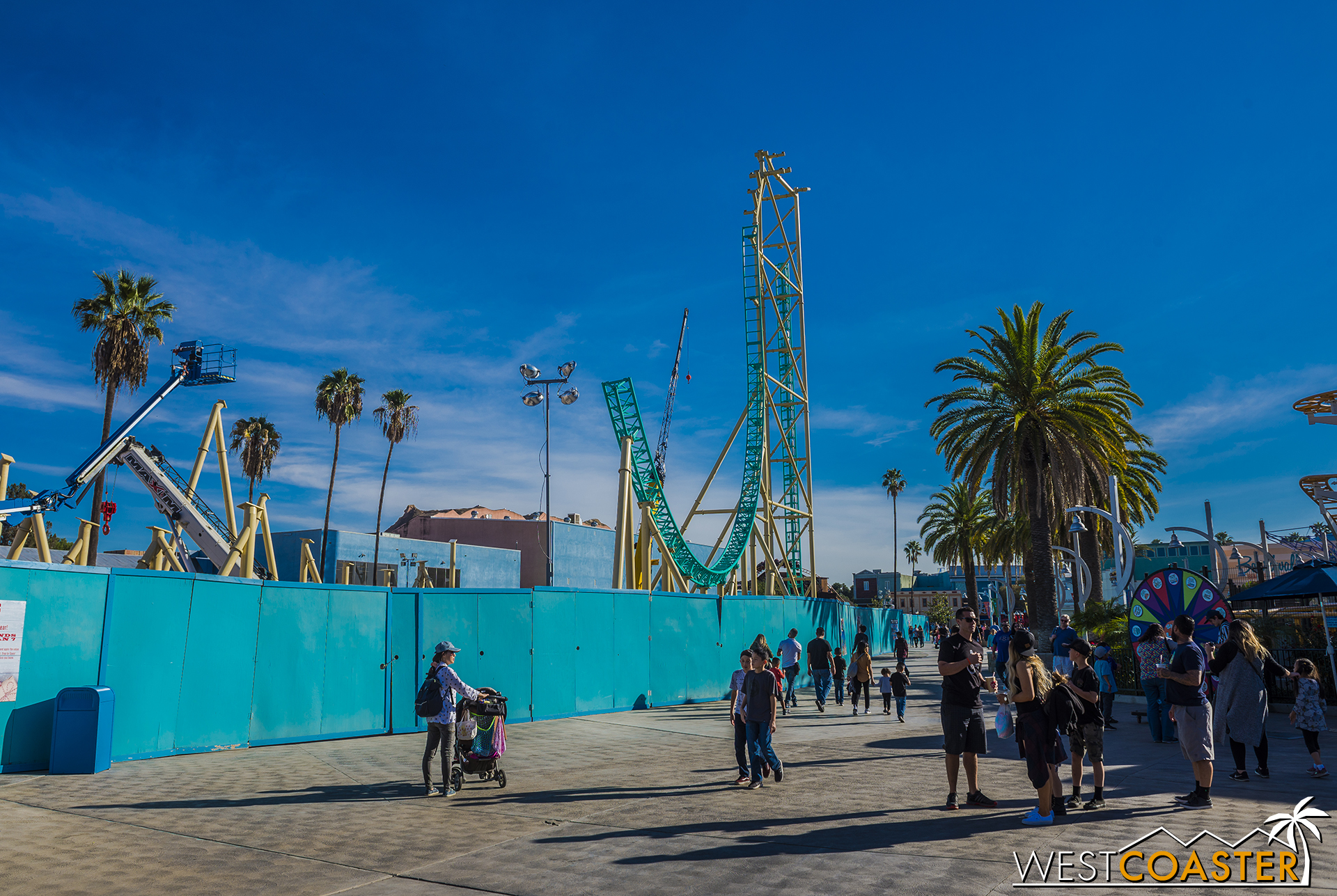  Compared to Boomerang, HangTime will make much more of a presence. 