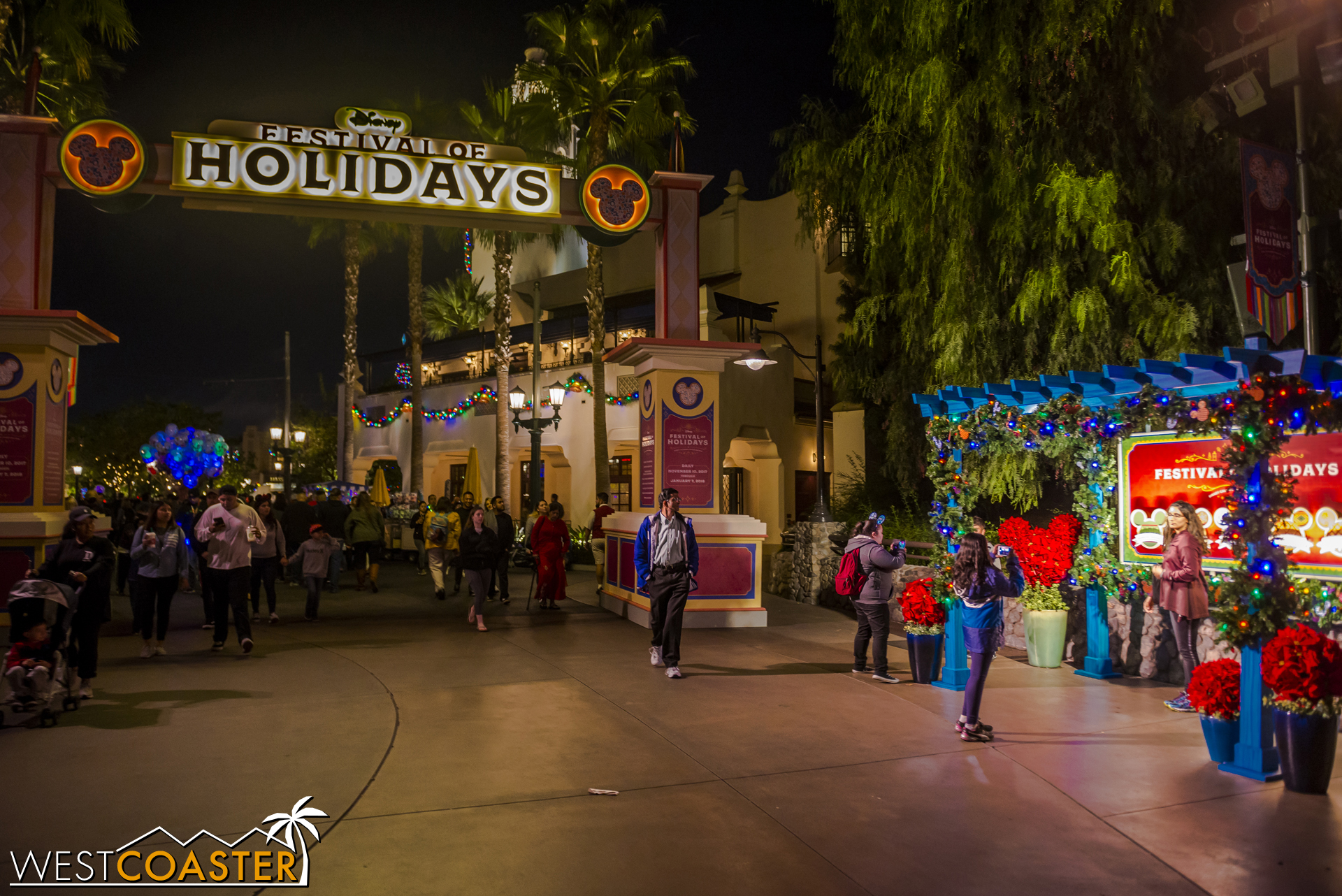  The Festival of Holidays is back for its second year! 
