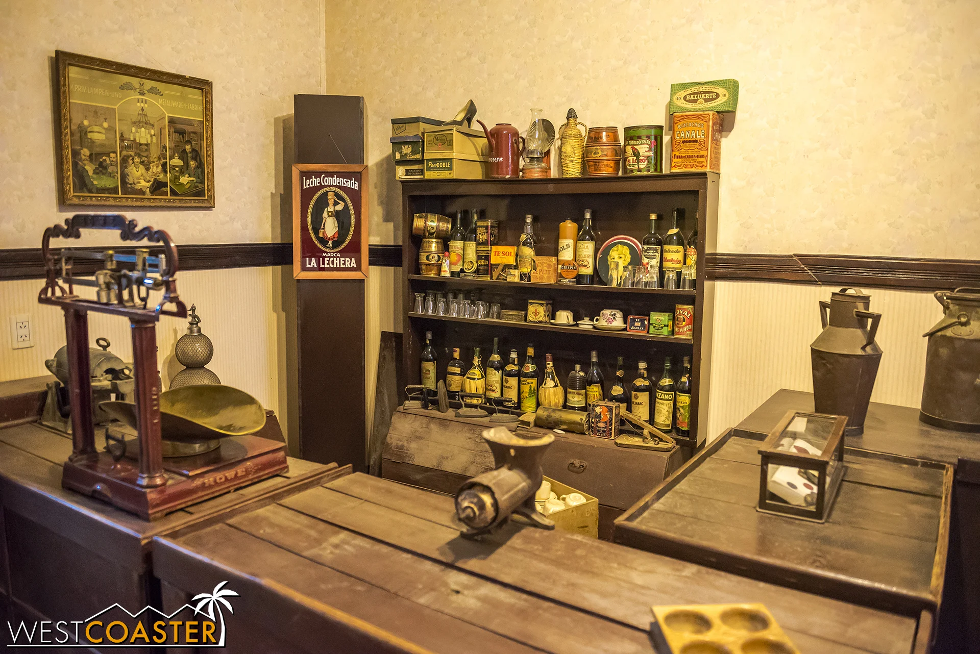 The End of the World Museum provides a glimpse into Ushuaia's past.