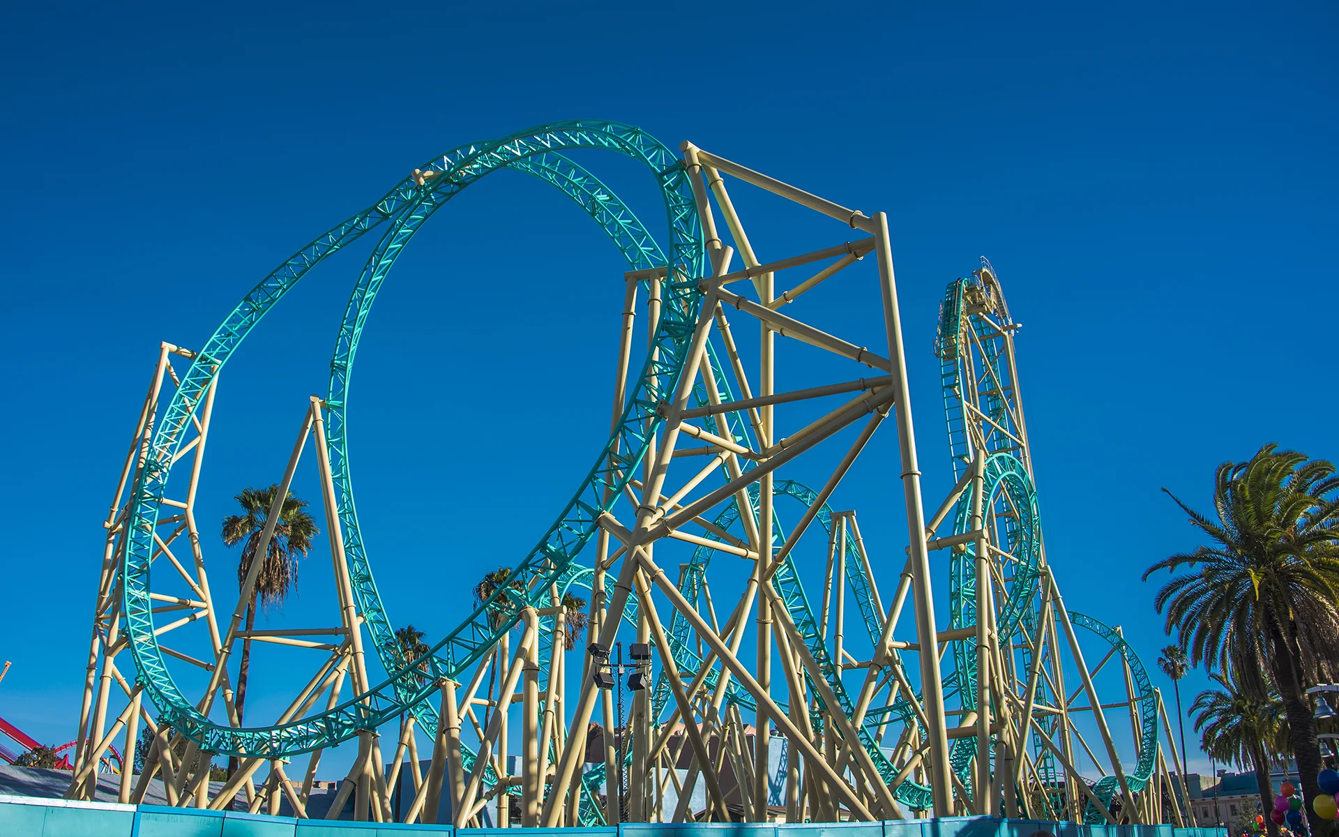 Knott's Berry Farm Update The Boardwalk Scoop — Westcoaster