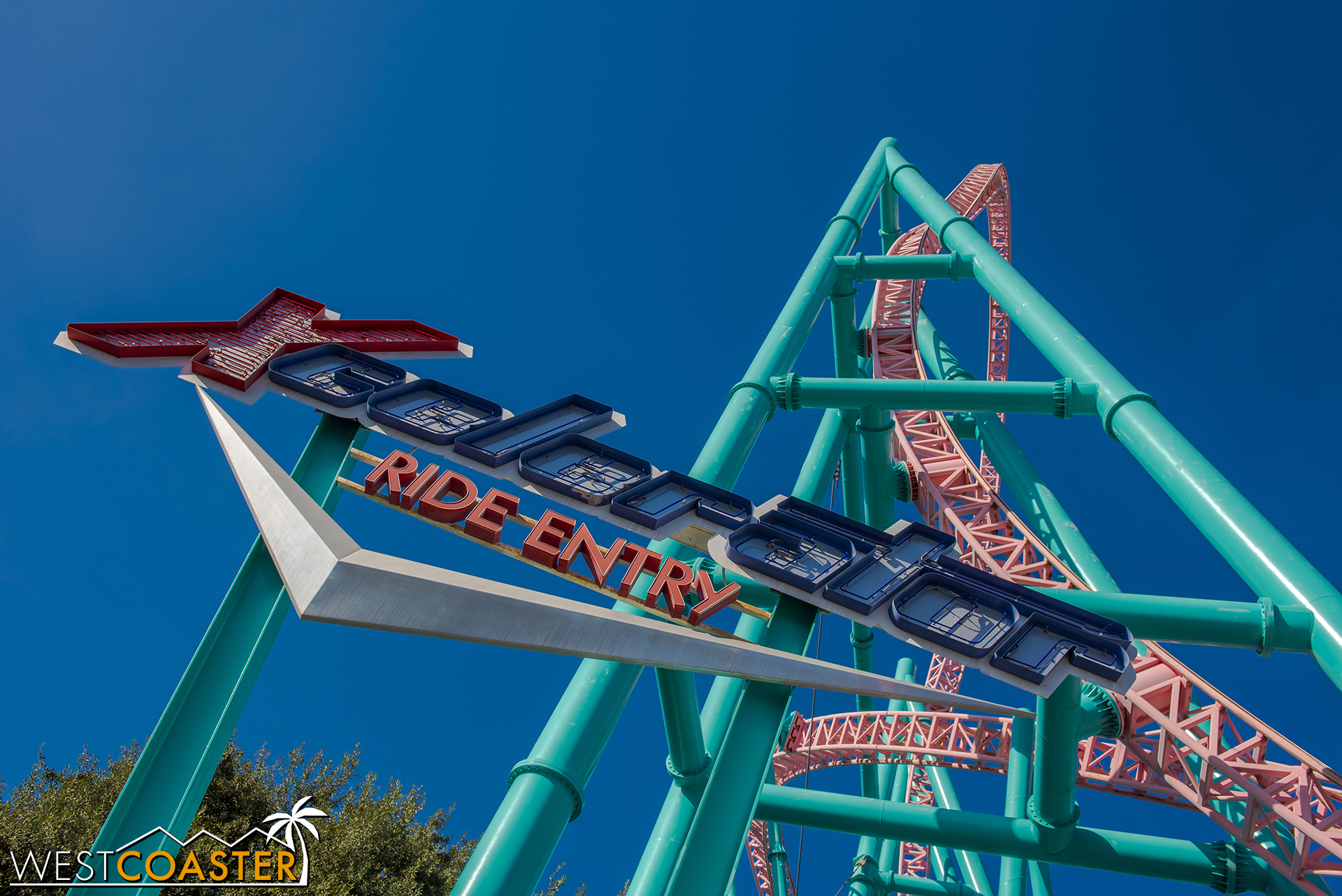  Day 17,392:  Xcelerator remains closed.&nbsp; Rations are in short supply.&nbsp; I do not know how long I can subsist without Intamin Rocket Coaster action.  