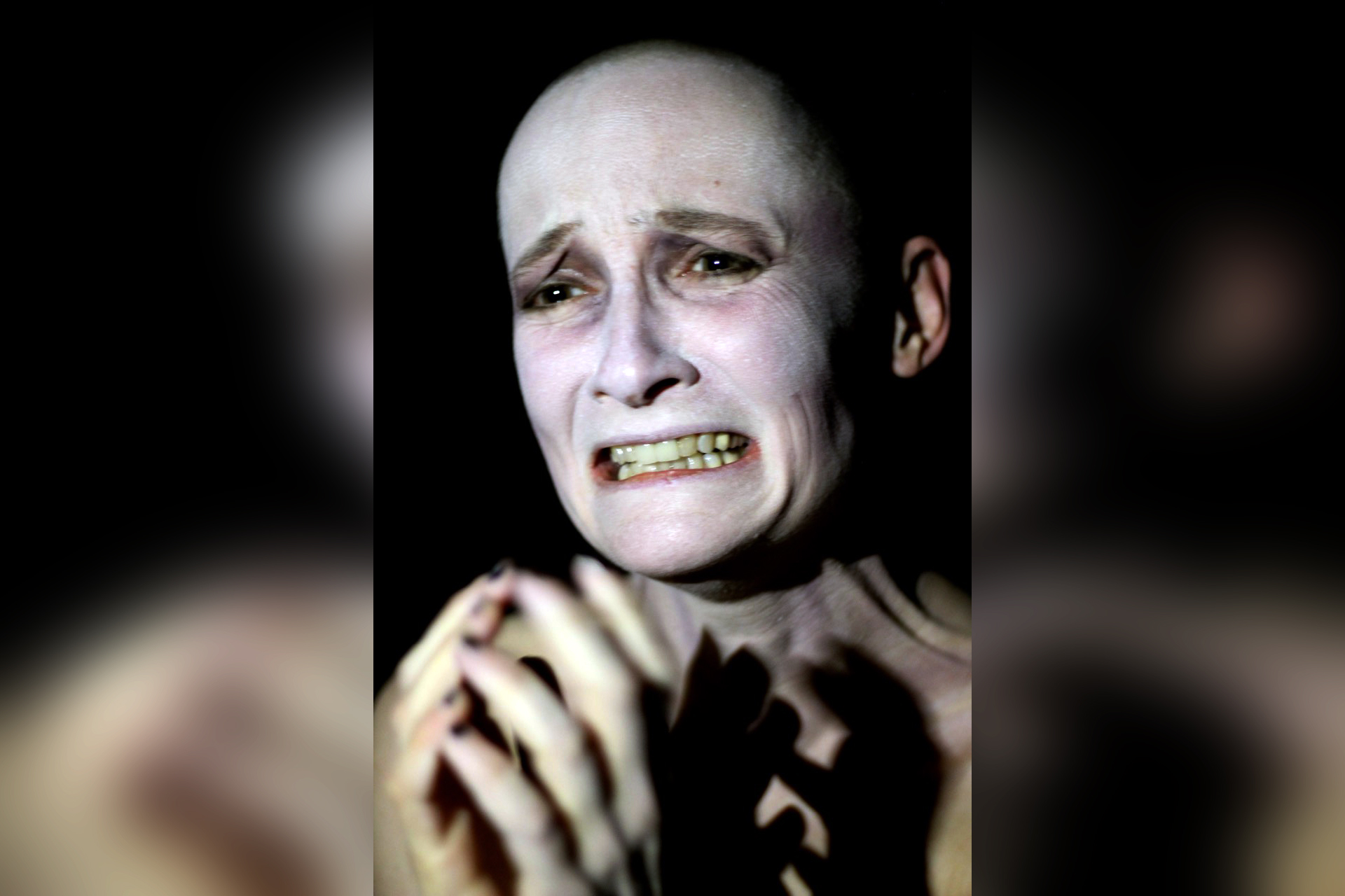 (Photo by Jana Wimer, courtesy of Zombie Joe's Underground.)