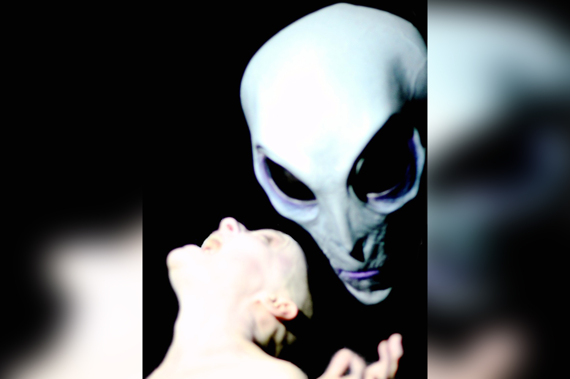 (Photo by Jana Wimer, courtesy of Zombie Joe's Underground.)