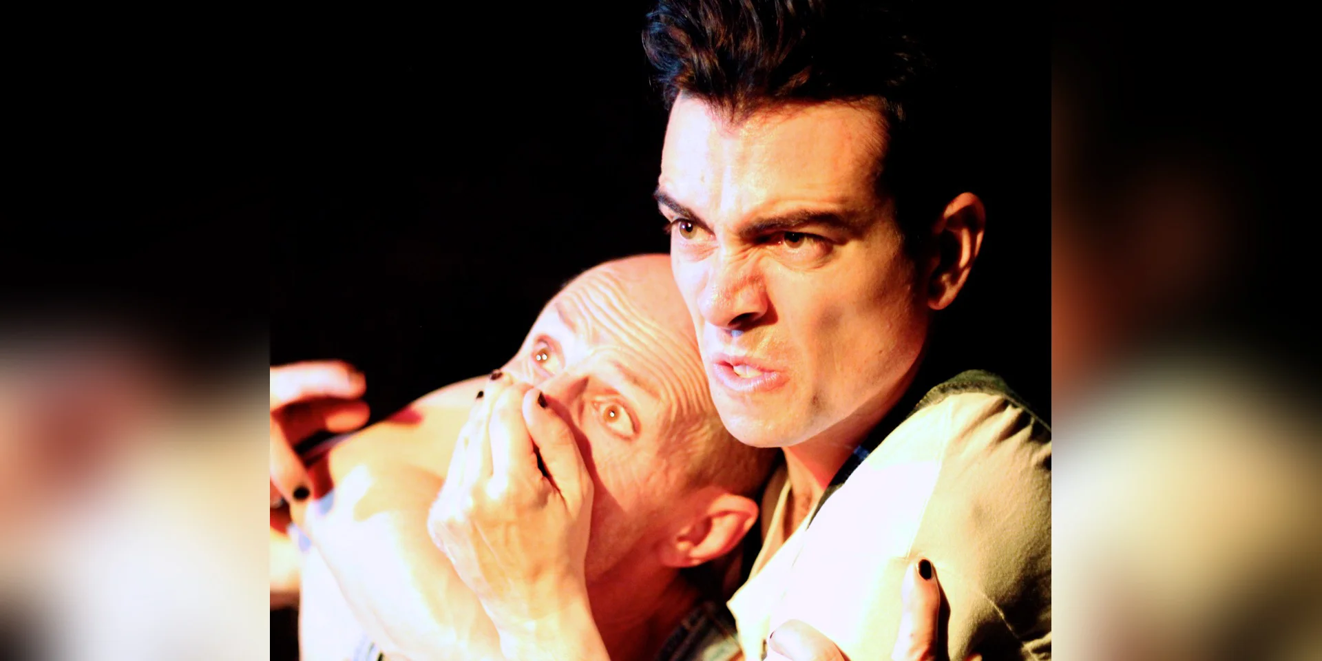 (Photo by Jana Wimer, courtesy of Zombie Joe's Underground.)