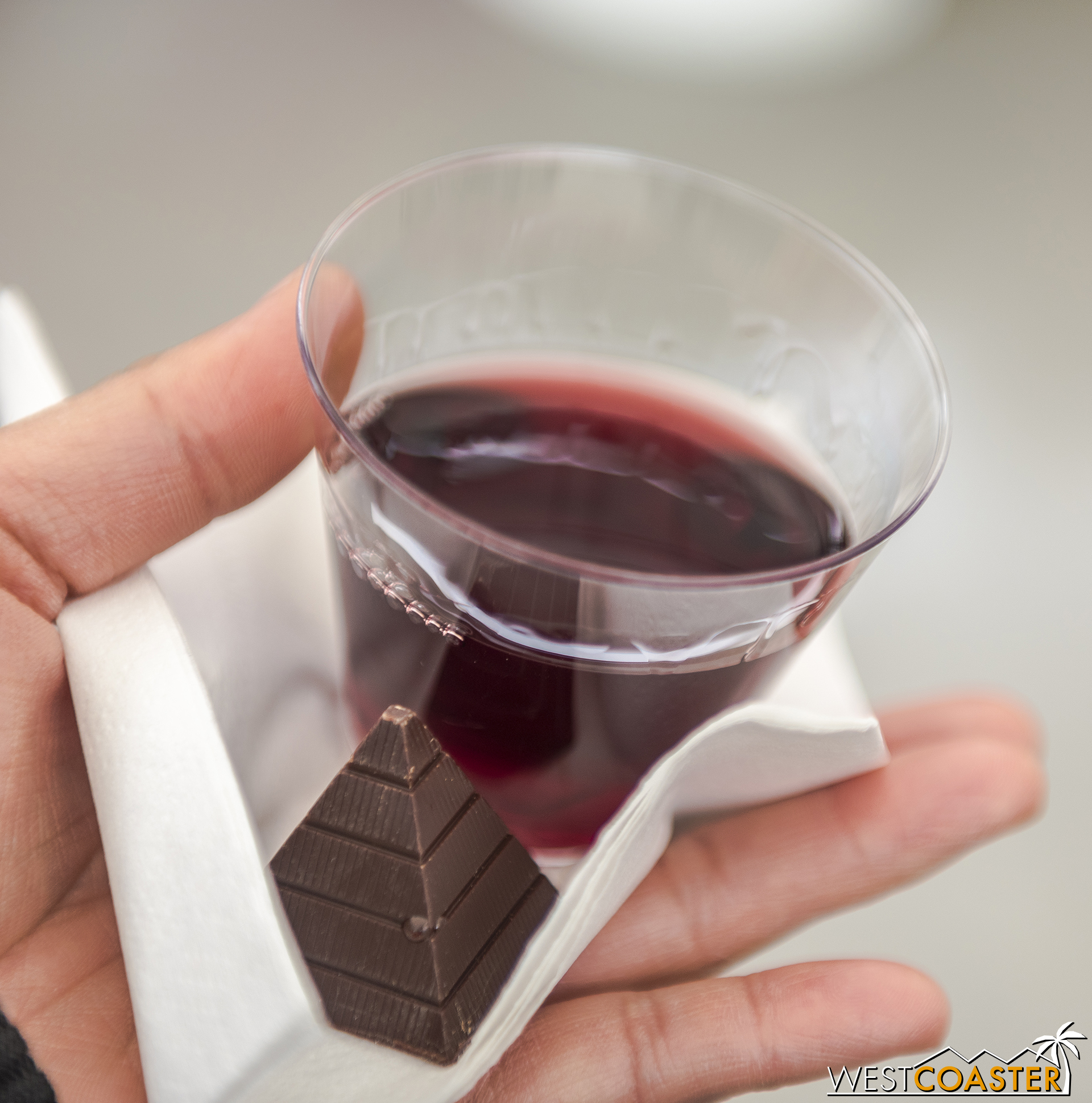  The festival will also be holding a wine and chocolate event. 