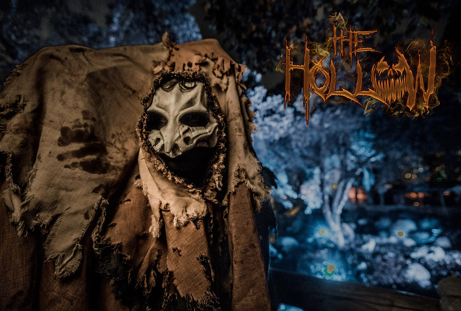 Photo courtesy of Knott's Berry Farm.
