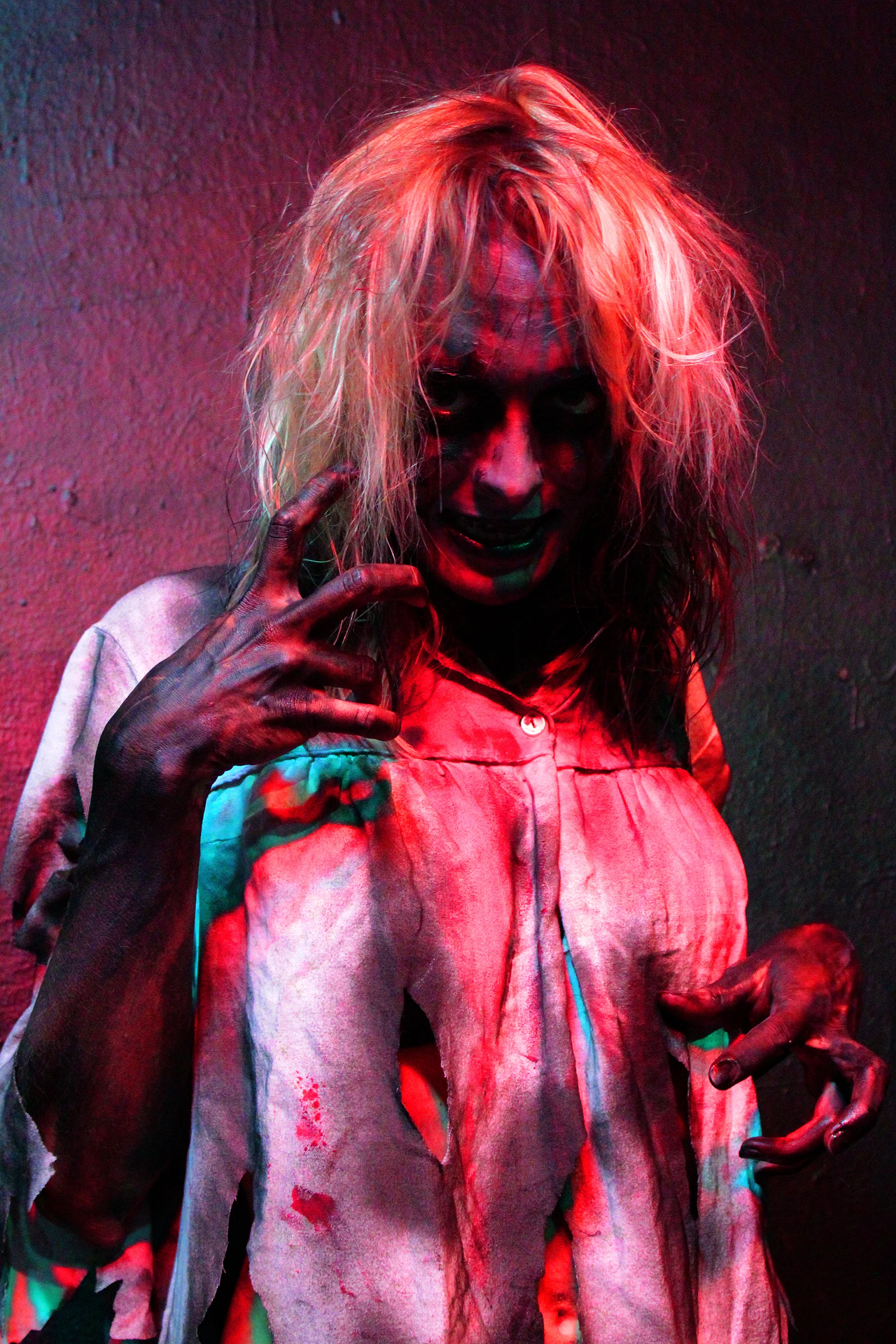 Photo courtesy of Zombie Joe’s Underground Theatre Group.