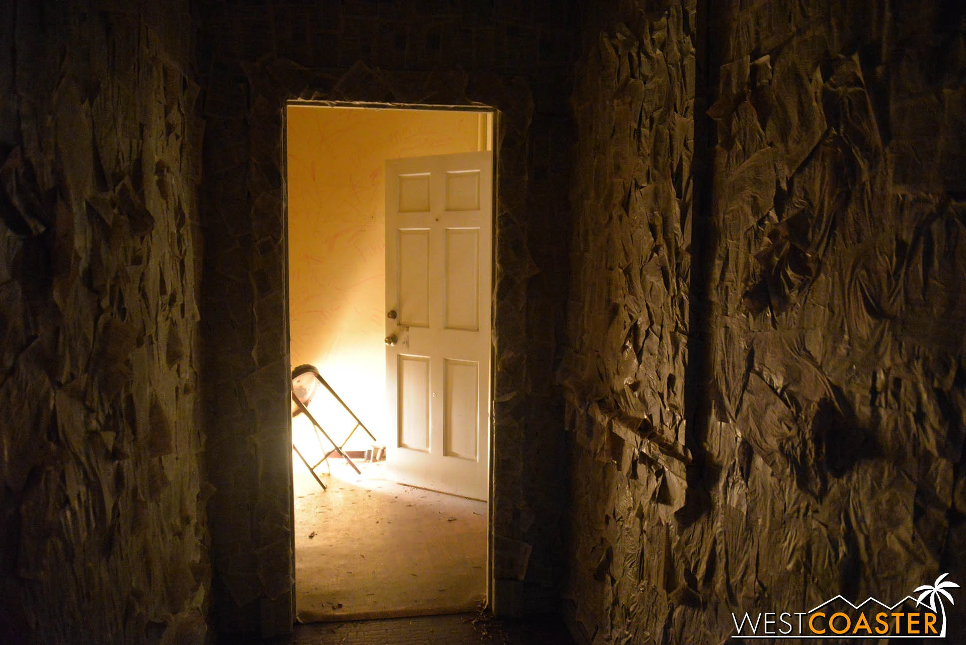 The scenic treatment of The Conjuring Universe ranges from elaborate to simple, but is always at least a little bit chilling.
