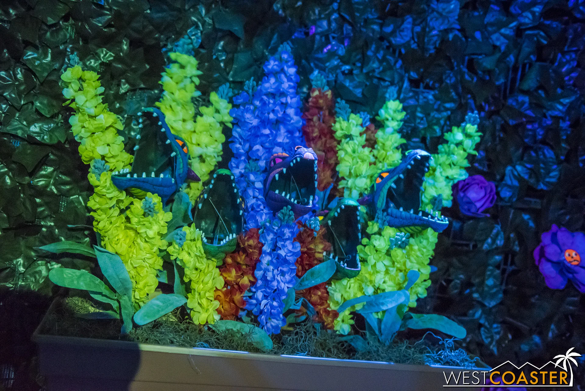 Snapdragons… get it?
