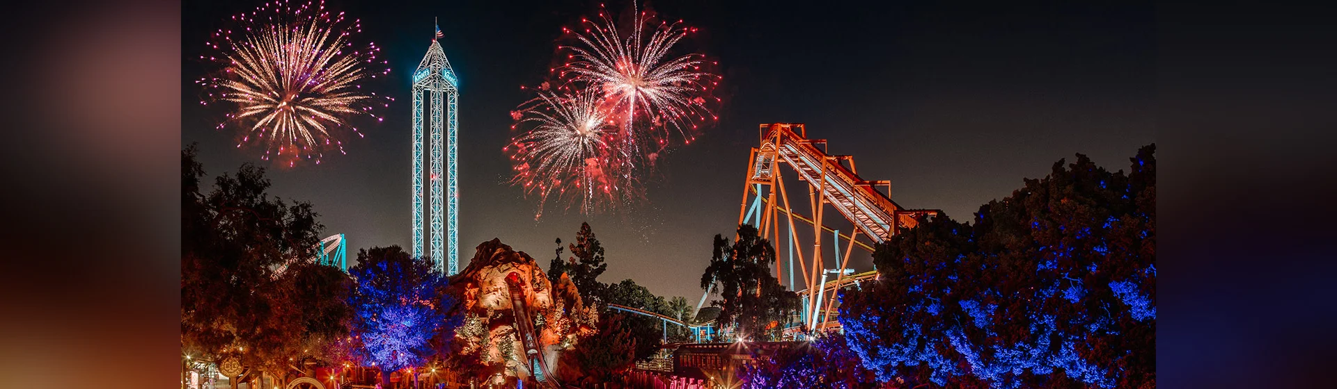 Photo courtesy of Knott’s Berry Farm.