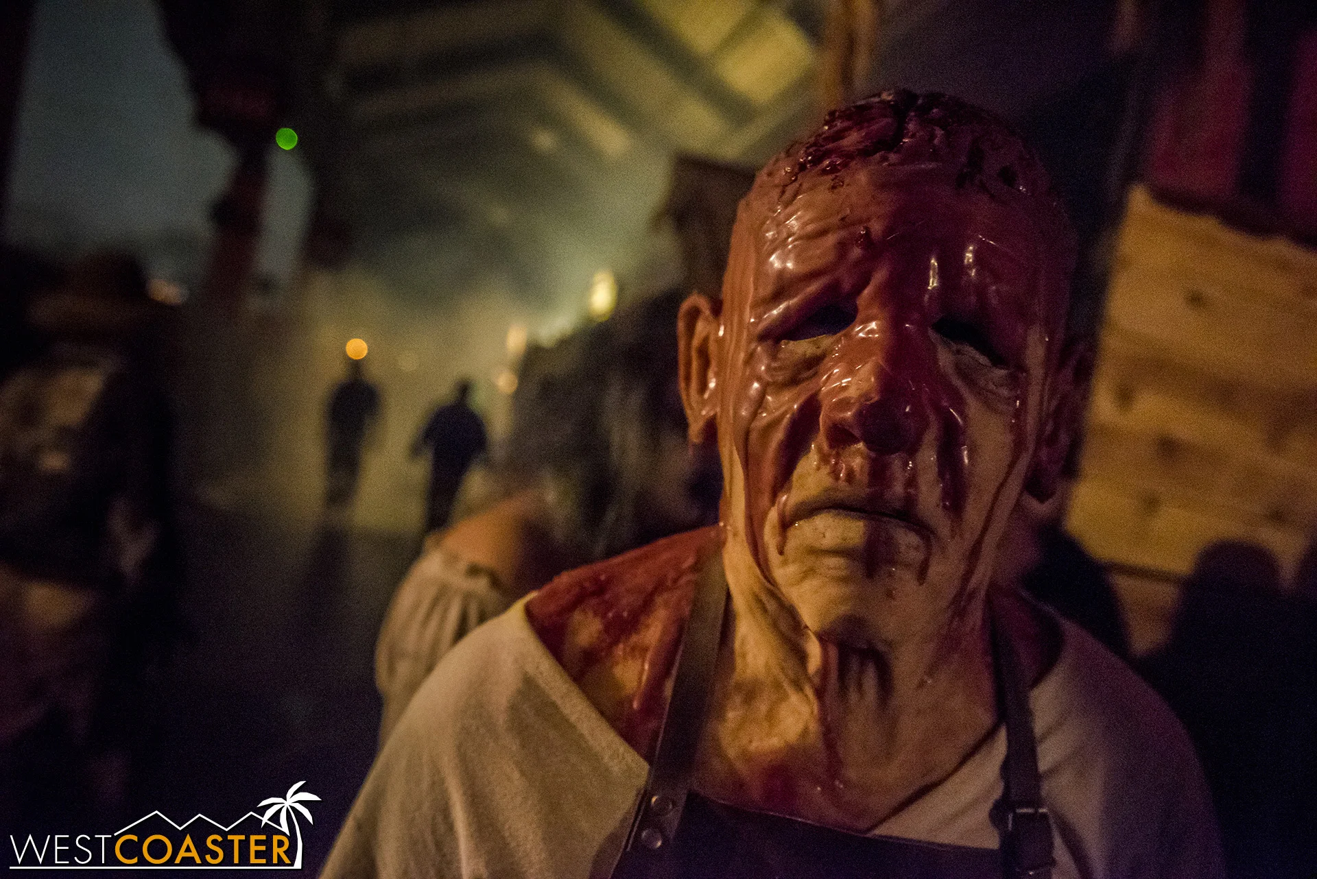Oh, that is one unpleasant-looking butcher.