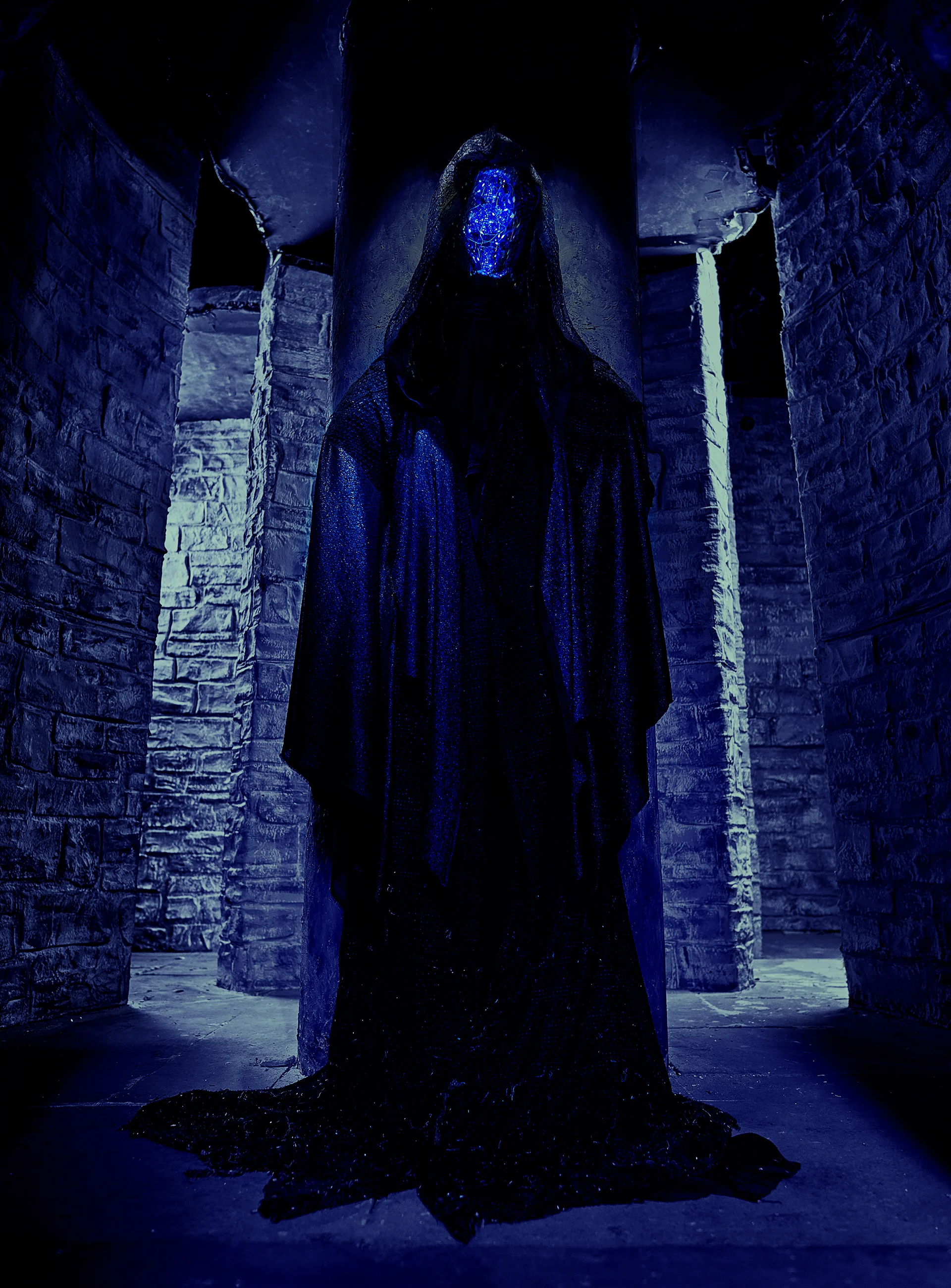 Photo by Robert Kozek, courtesy of Delusion.