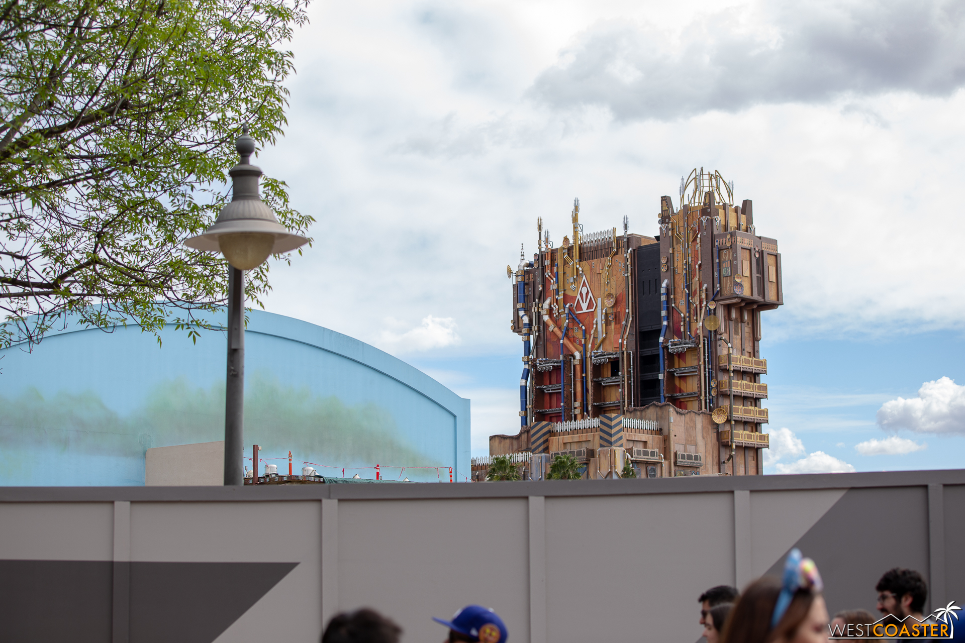 Westcoaster Disneyland Update 2-19-50.jpg